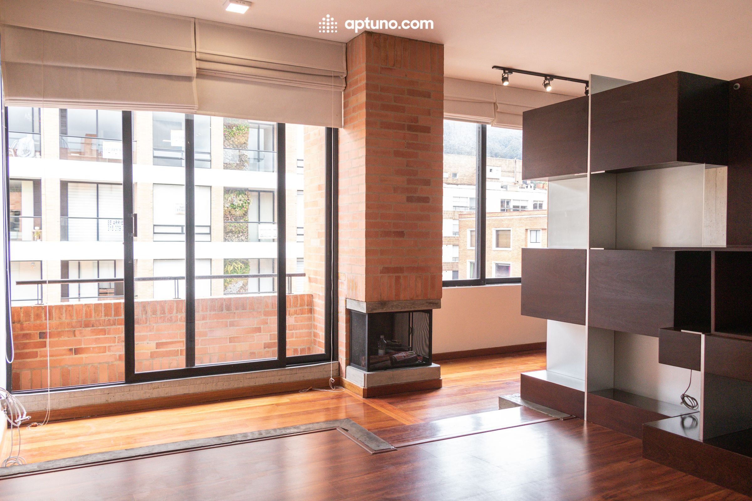 Apartamento en arriendo Chicó Norte II Sector Apartamento en arriendo Chicó Norte II Sector 60 m² - $ 2.650.000