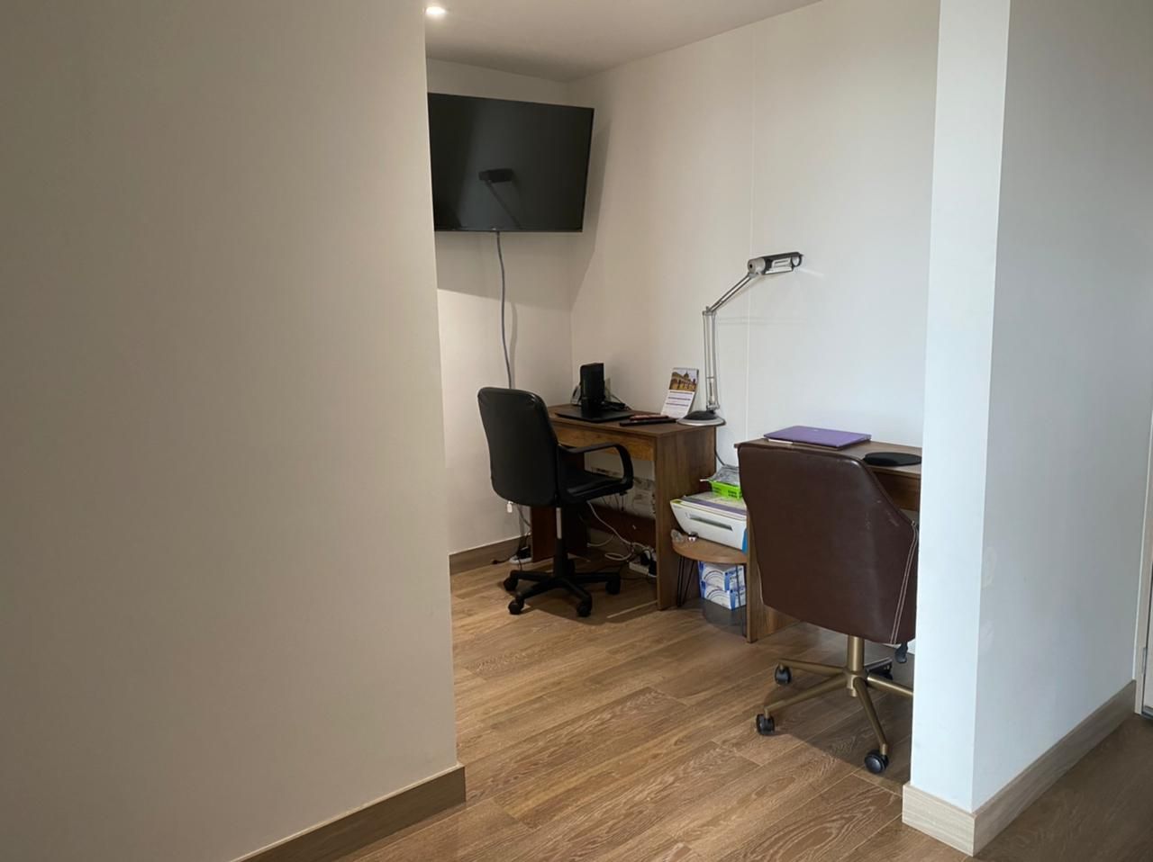 Apartamento en arriendo Caobos Salazar Apartamento en arriendo Caobos Salazar 69 m² - $ 2.100.000