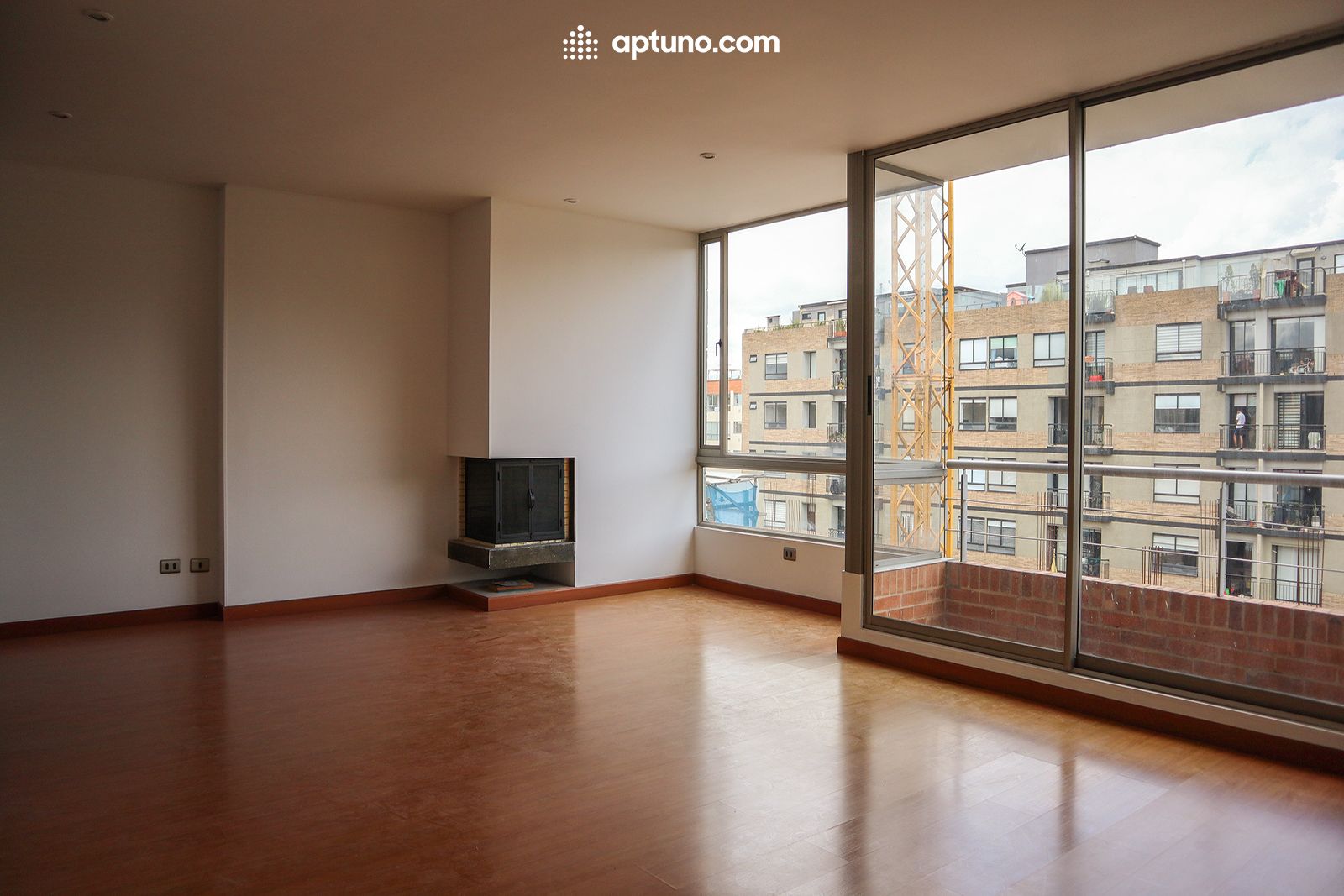 Apartamento en arriendo Lisboa Apartamento en arriendo Lisboa 125 m² - $ 3.800.000