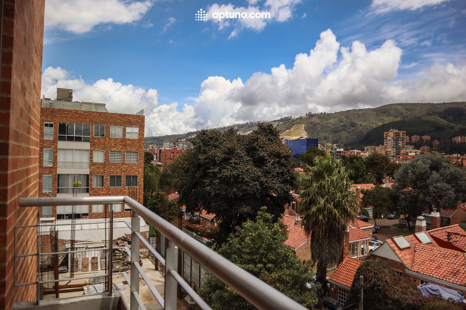 Apartamento en arriendo Lisboa Apartamento en arriendo Lisboa 125 m² - $ 3.800.000