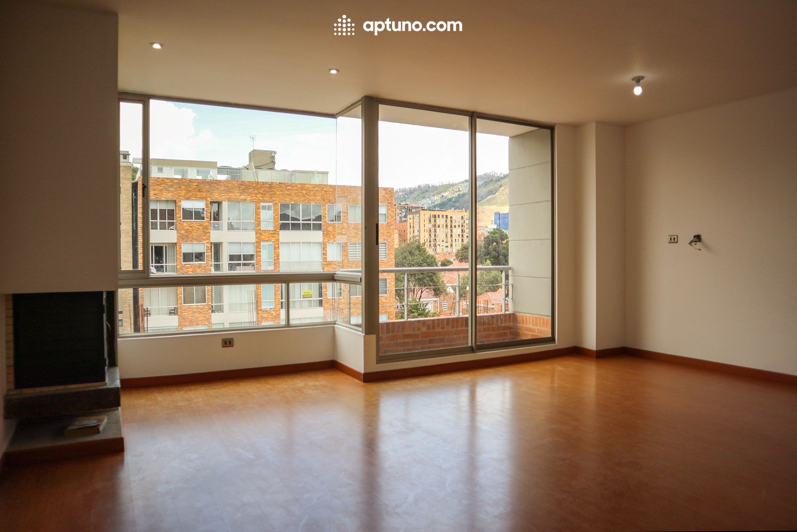 Apartamento en arriendo Lisboa Apartamento en arriendo Lisboa 125 m² - $ 3.800.000