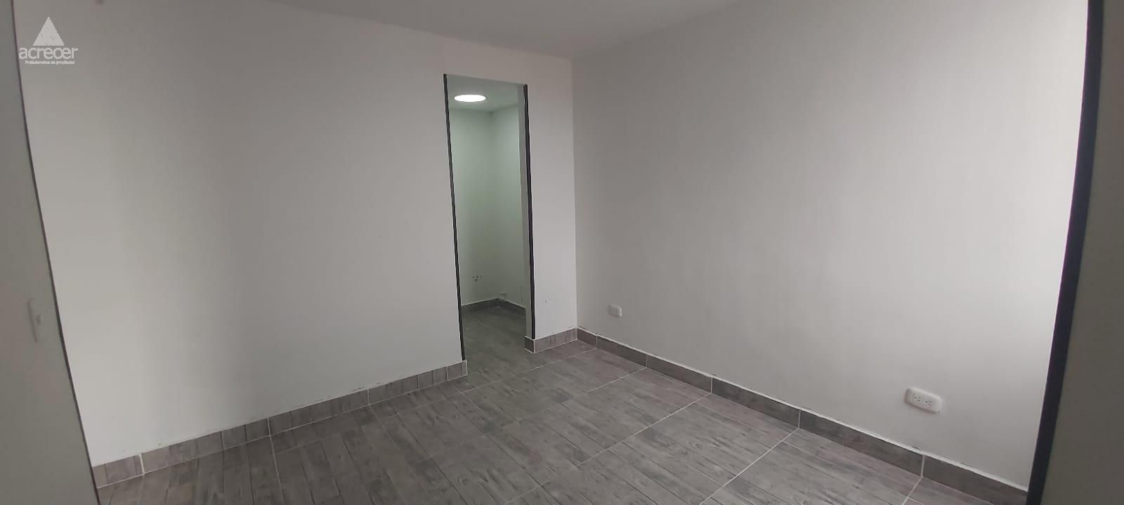 Apartamento en arriendo La Independencia Apartamento en arriendo La Independencia 43 m² - $ 850.000