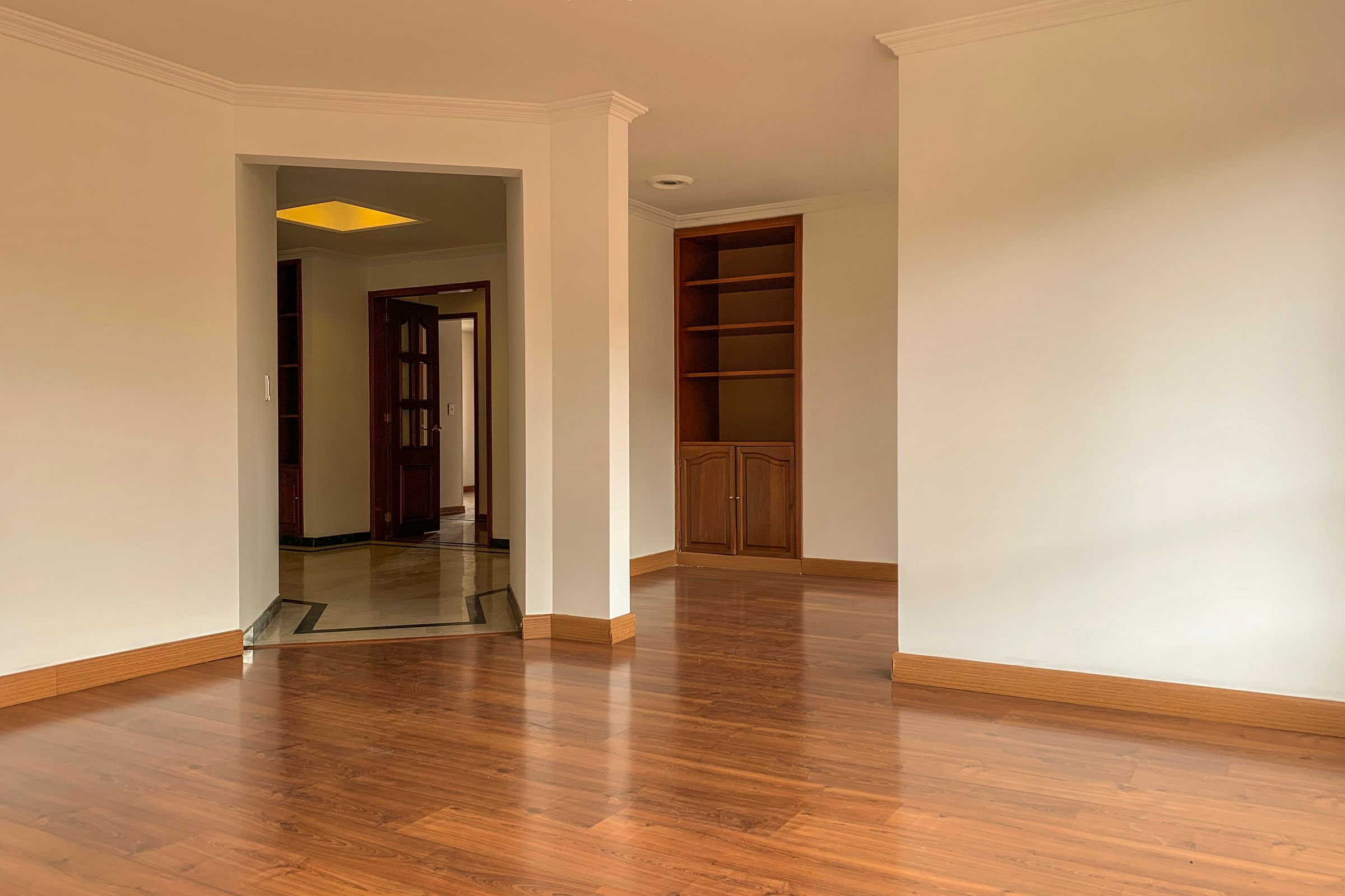 Apartamento en arriendo Santa Bibiana Apartamento en arriendo Santa Bibiana 144 m² - $ 4.000.000