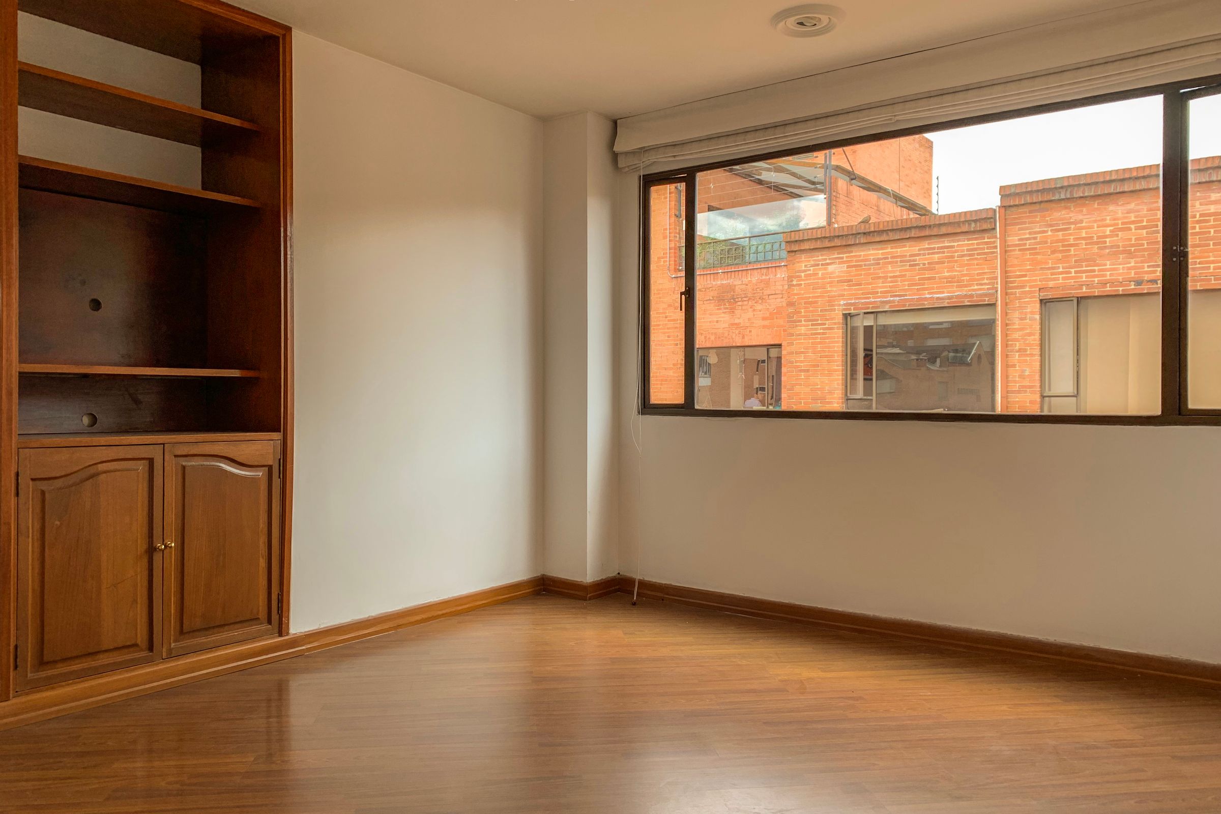 Apartamento en arriendo Santa Bibiana Apartamento en arriendo Santa Bibiana 144 m² - $ 4.000.000