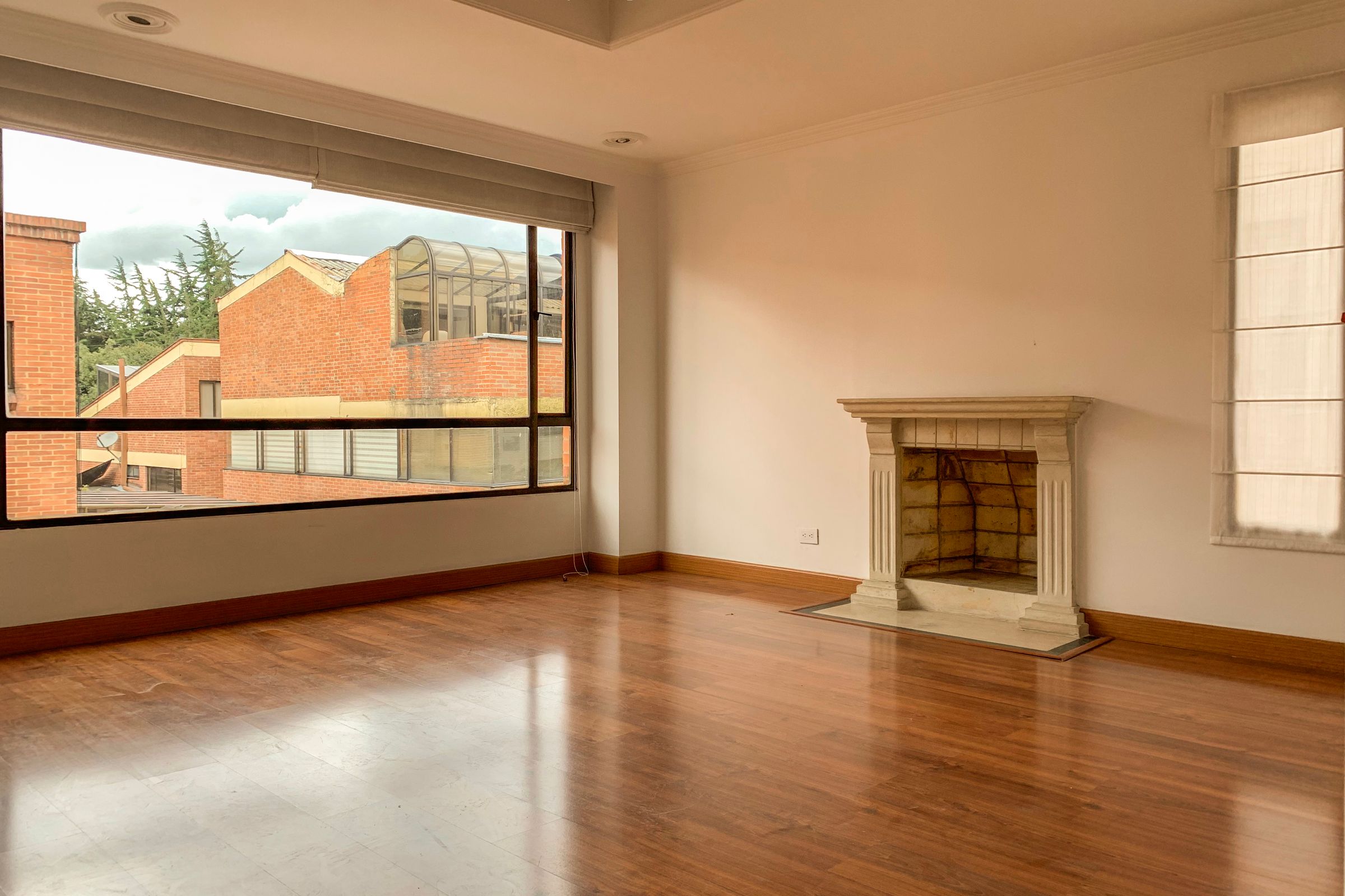 Apartamento en arriendo Santa Bibiana Apartamento en arriendo Santa Bibiana 144 m² - $ 4.000.000