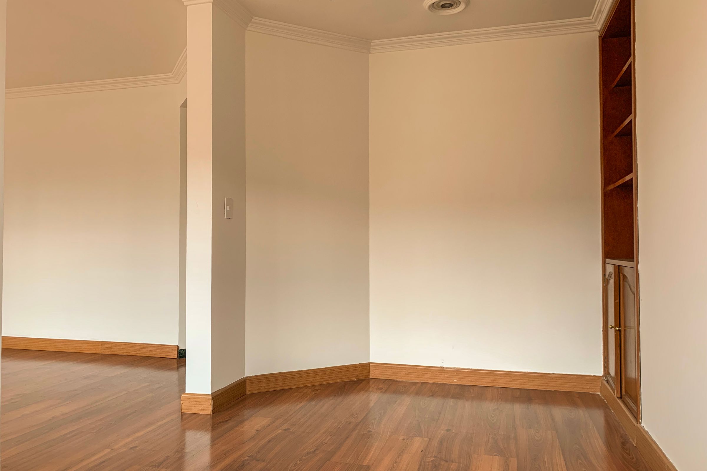 Apartamento en arriendo Santa Bibiana Apartamento en arriendo Santa Bibiana 144 m² - $ 4.000.000