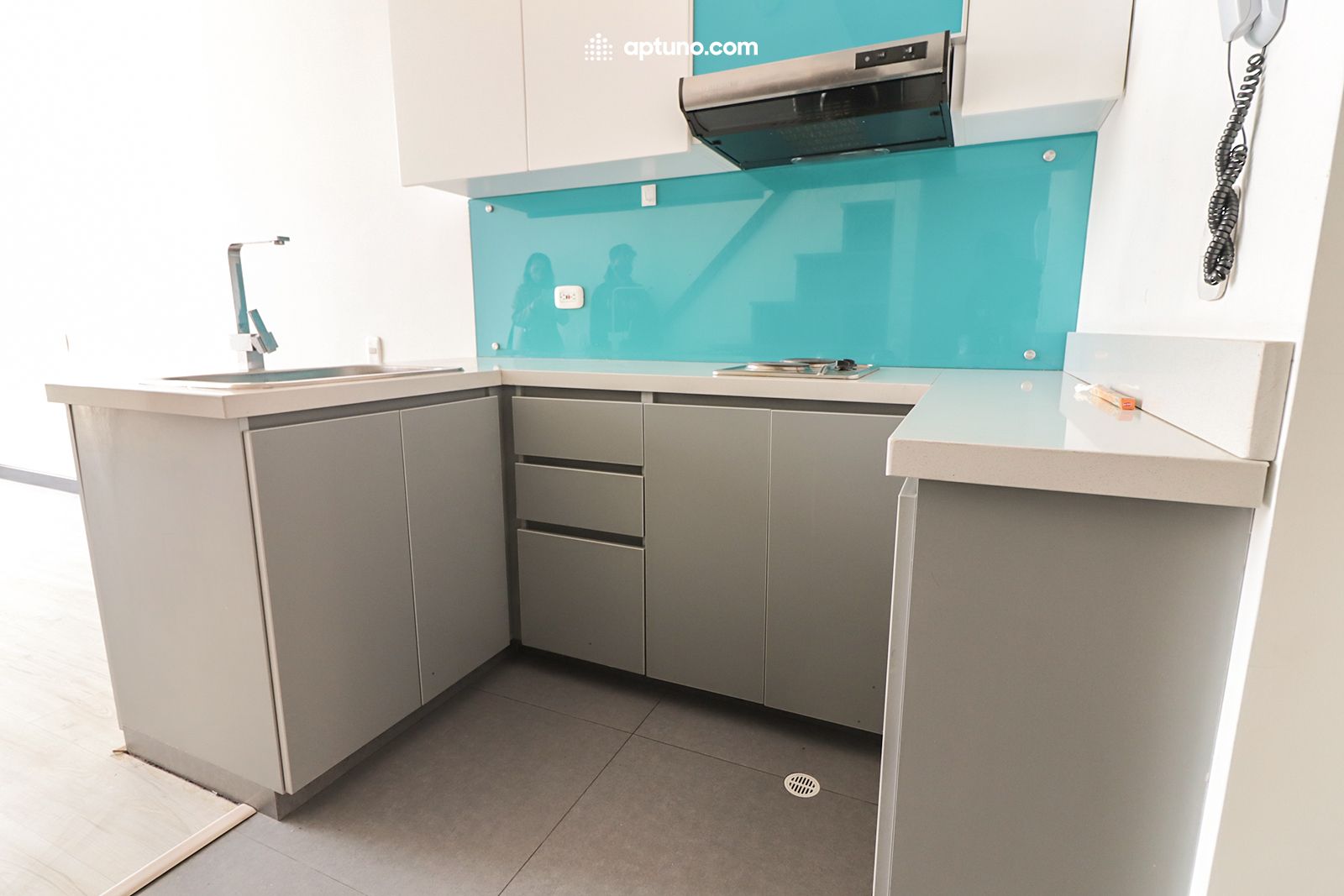 Apartamento en arriendo Chapinero Occidental Apartamento en arriendo Chapinero Occidental 31 m² - $ 1.500.000