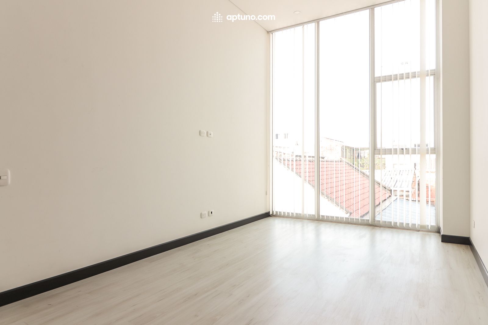 Apartamento en arriendo Chapinero Occidental Apartamento en arriendo Chapinero Occidental 31 m² - $ 1.500.000