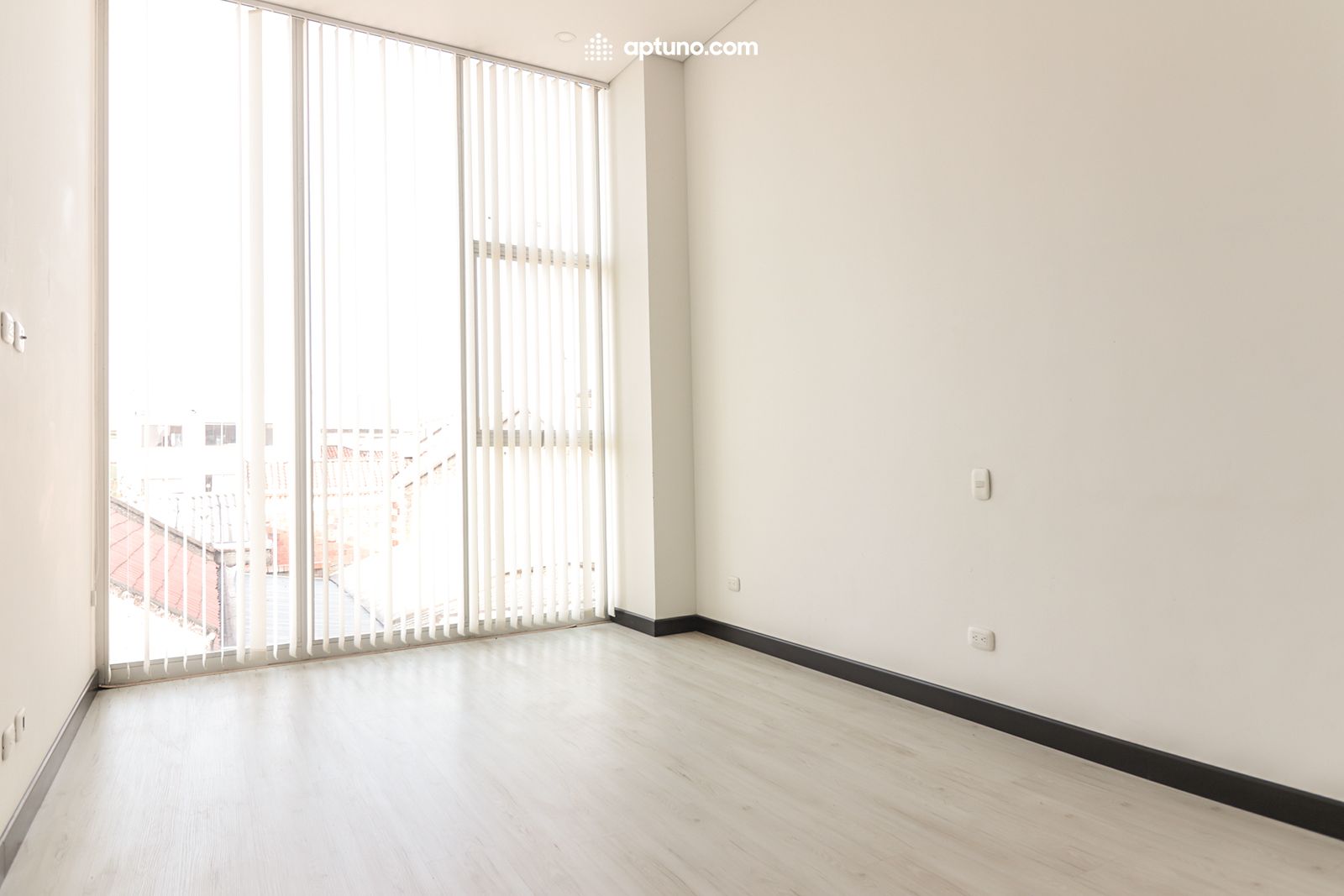 Apartamento en arriendo Chapinero Occidental Apartamento en arriendo Chapinero Occidental 31 m² - $ 1.500.000