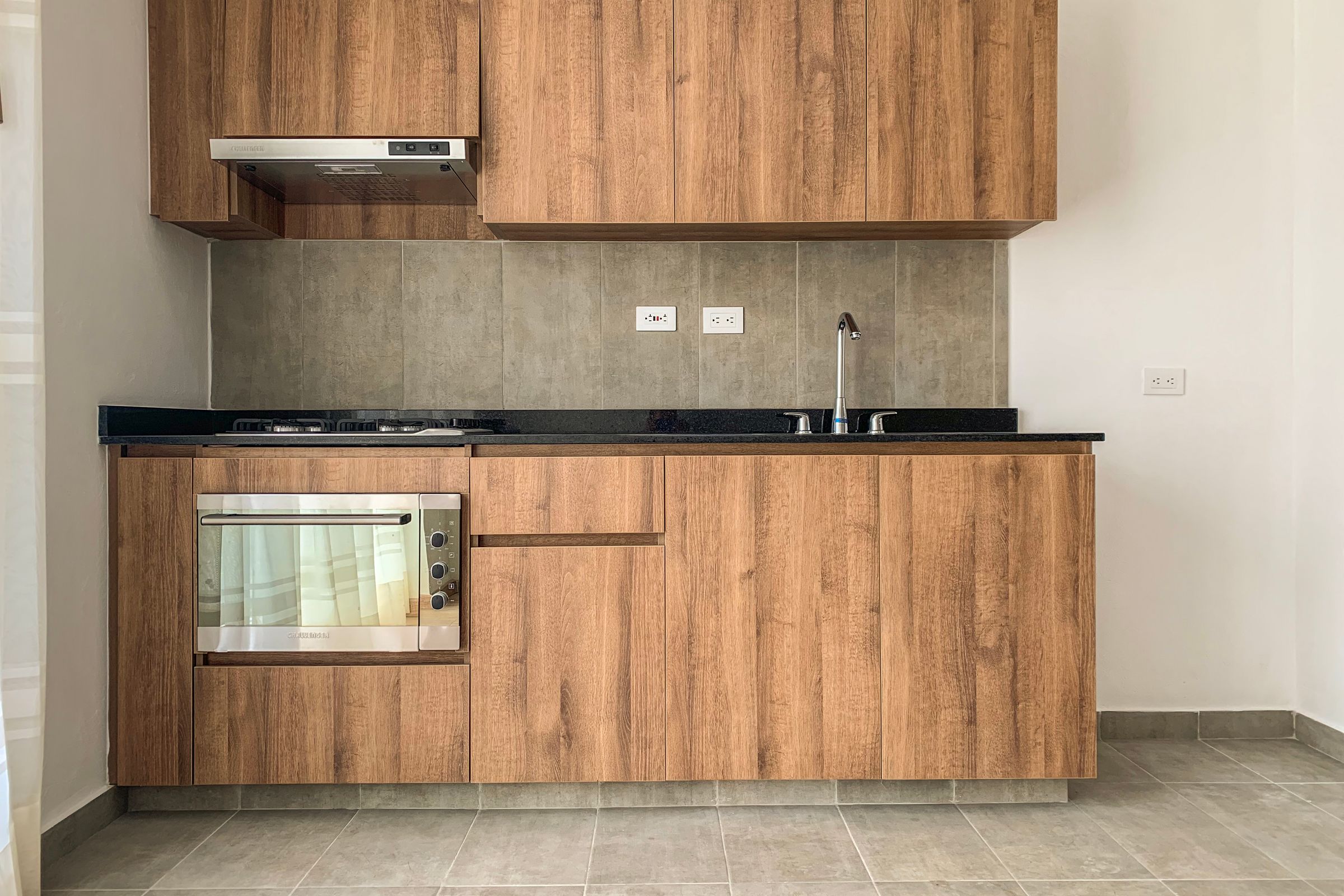 Apartamento en arriendo Santa Bárbara 30 m² - $ 950.000