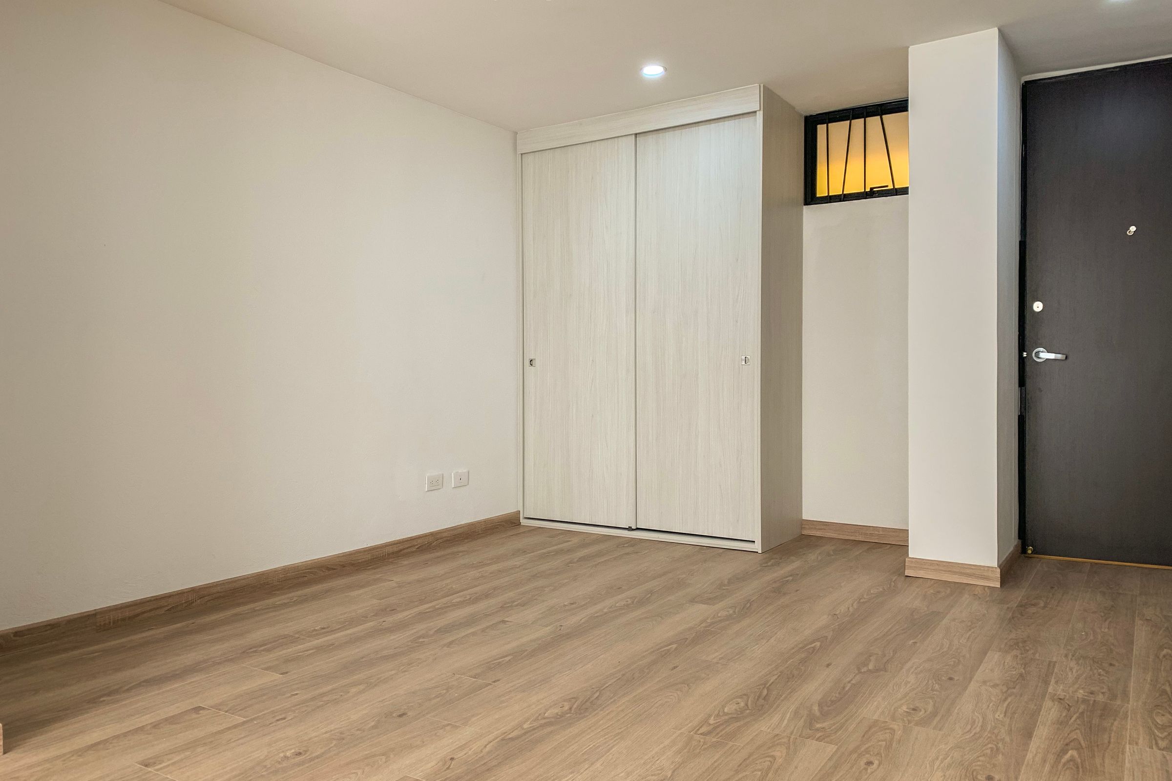 Apartamento en arriendo Santa Bárbara 30 m² - $ 950.000