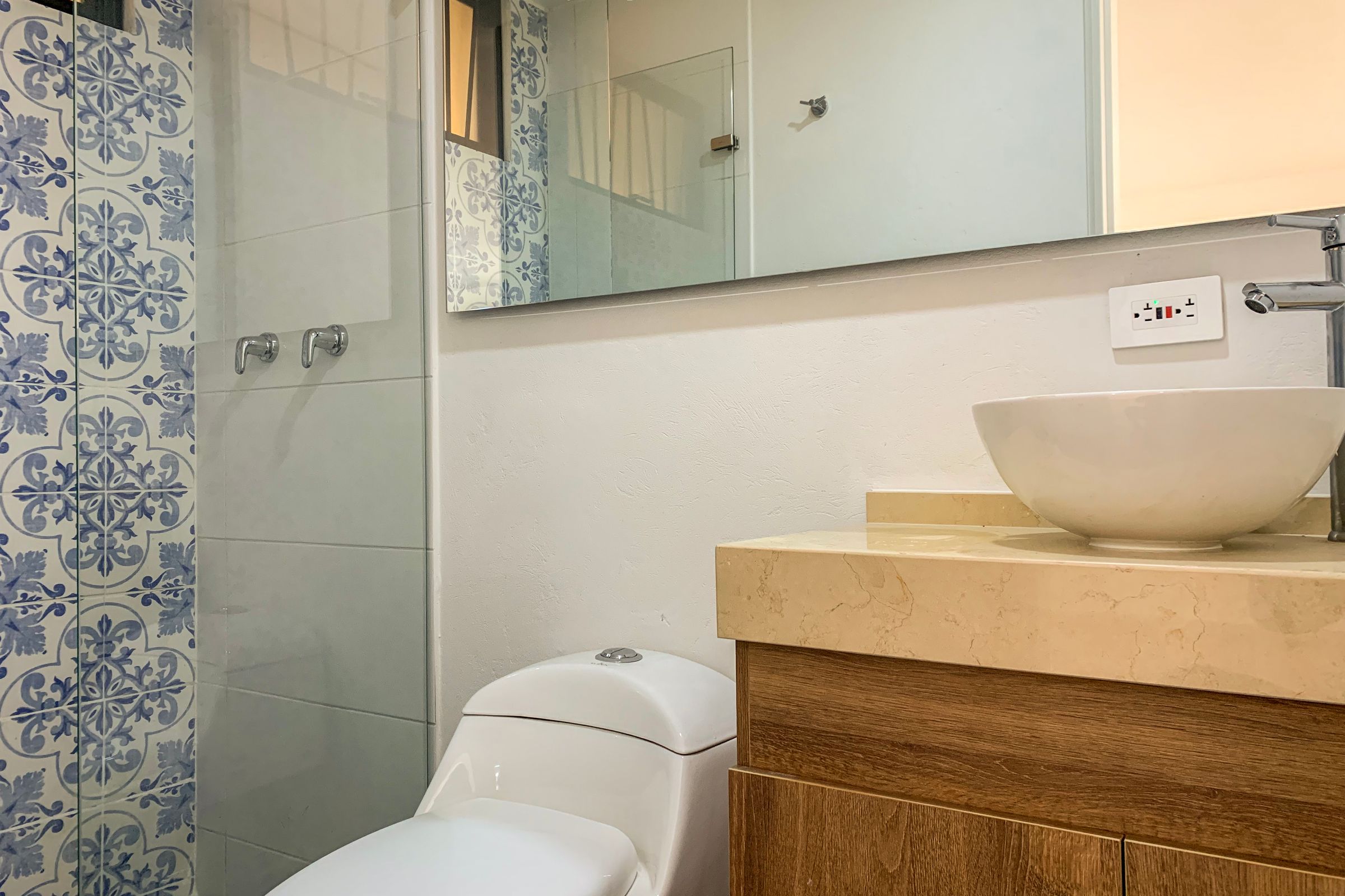 Apartamento en arriendo Santa Bárbara 30 m² - $ 950.000