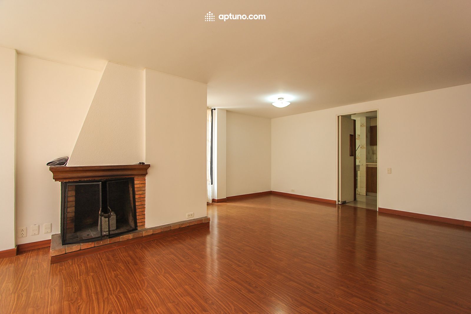Apartamento en arriendo Chicó Norte III Sector Apartamento en arriendo Chicó Norte III Sector 93 m² - $ 2.400.000