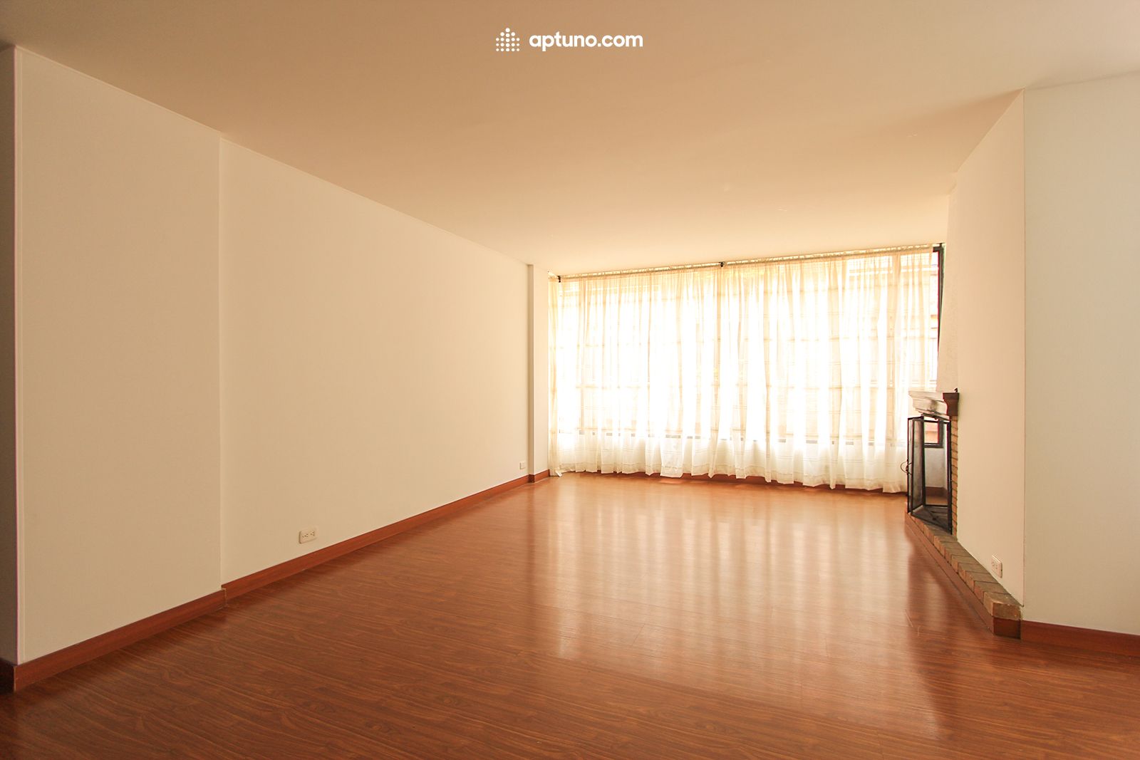 Apartamento en arriendo Chicó Norte III Sector Apartamento en arriendo Chicó Norte III Sector 93 m² - $ 2.400.000