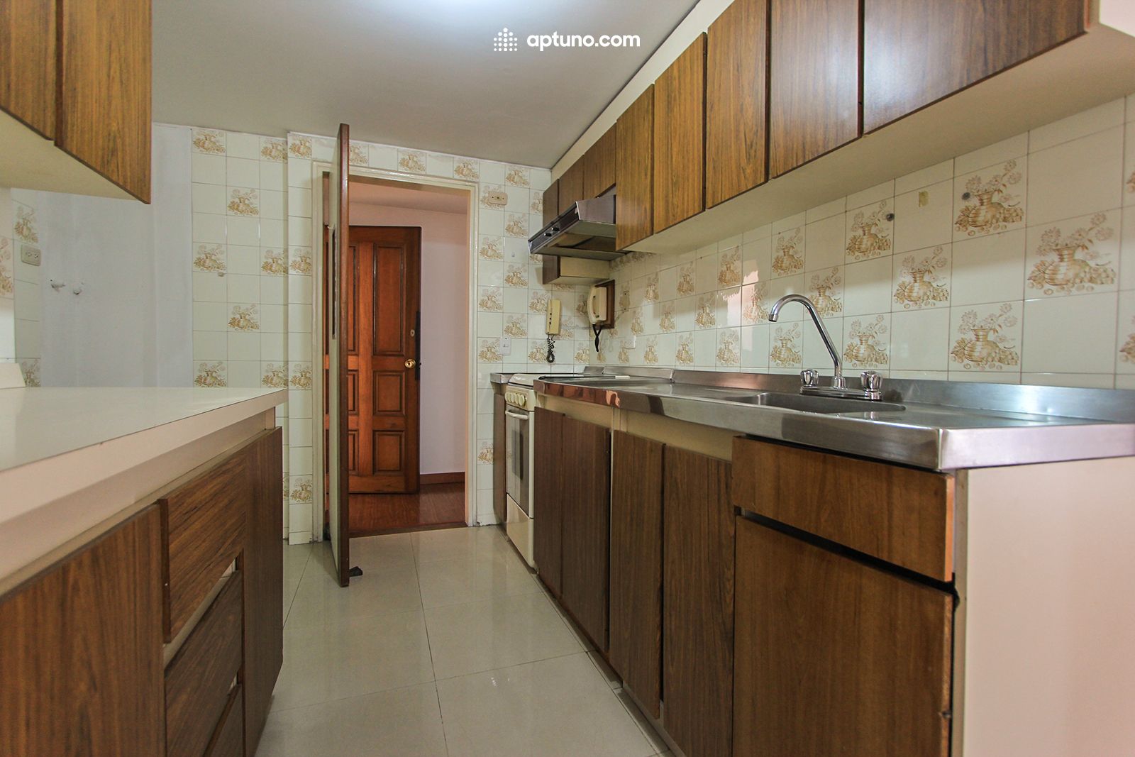 Apartamento en arriendo Chicó Norte III Sector Apartamento en arriendo Chicó Norte III Sector 93 m² - $ 2.400.000