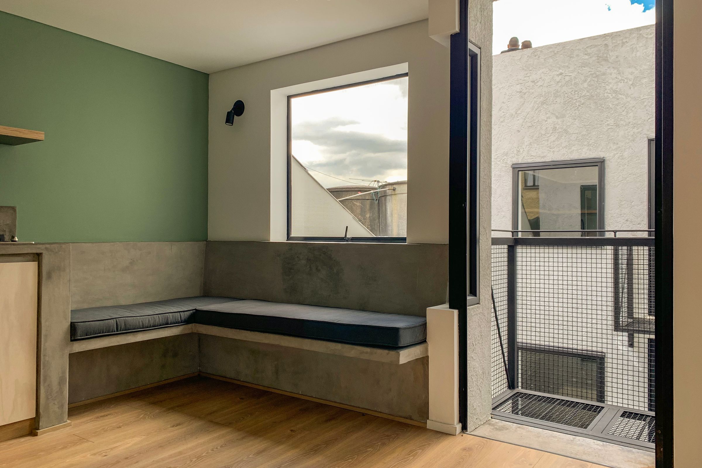 Apartamento en arriendo Pardo Rubio Apartamento en arriendo Pardo Rubio 35 m² - $ 2.073.600