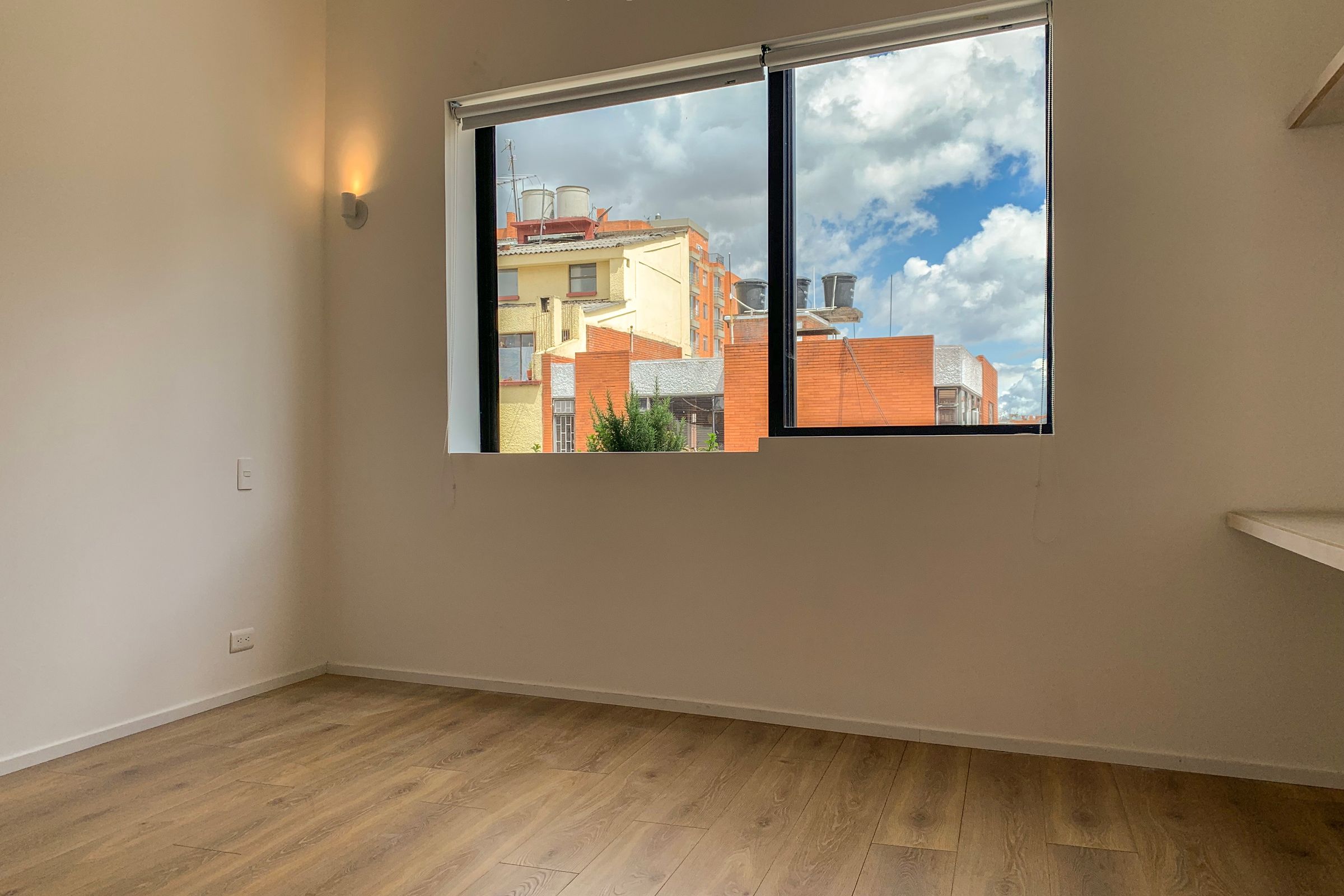Apartamento en arriendo Pardo Rubio Apartamento en arriendo Pardo Rubio 40 m² - $ 2.268.000