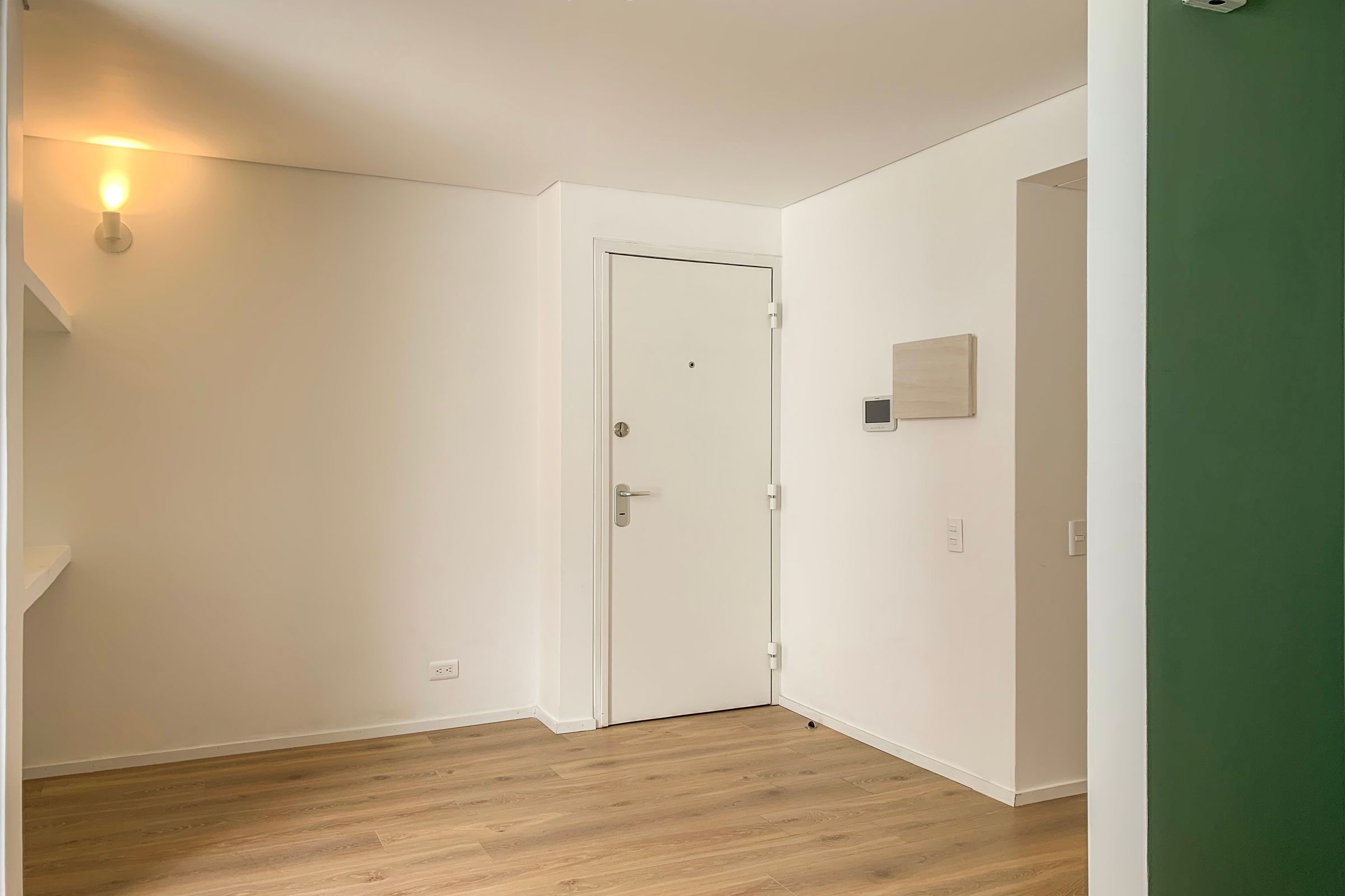 Apartamento en arriendo Pardo Rubio Apartamento en arriendo Pardo Rubio 35 m² - $ 2.019.600