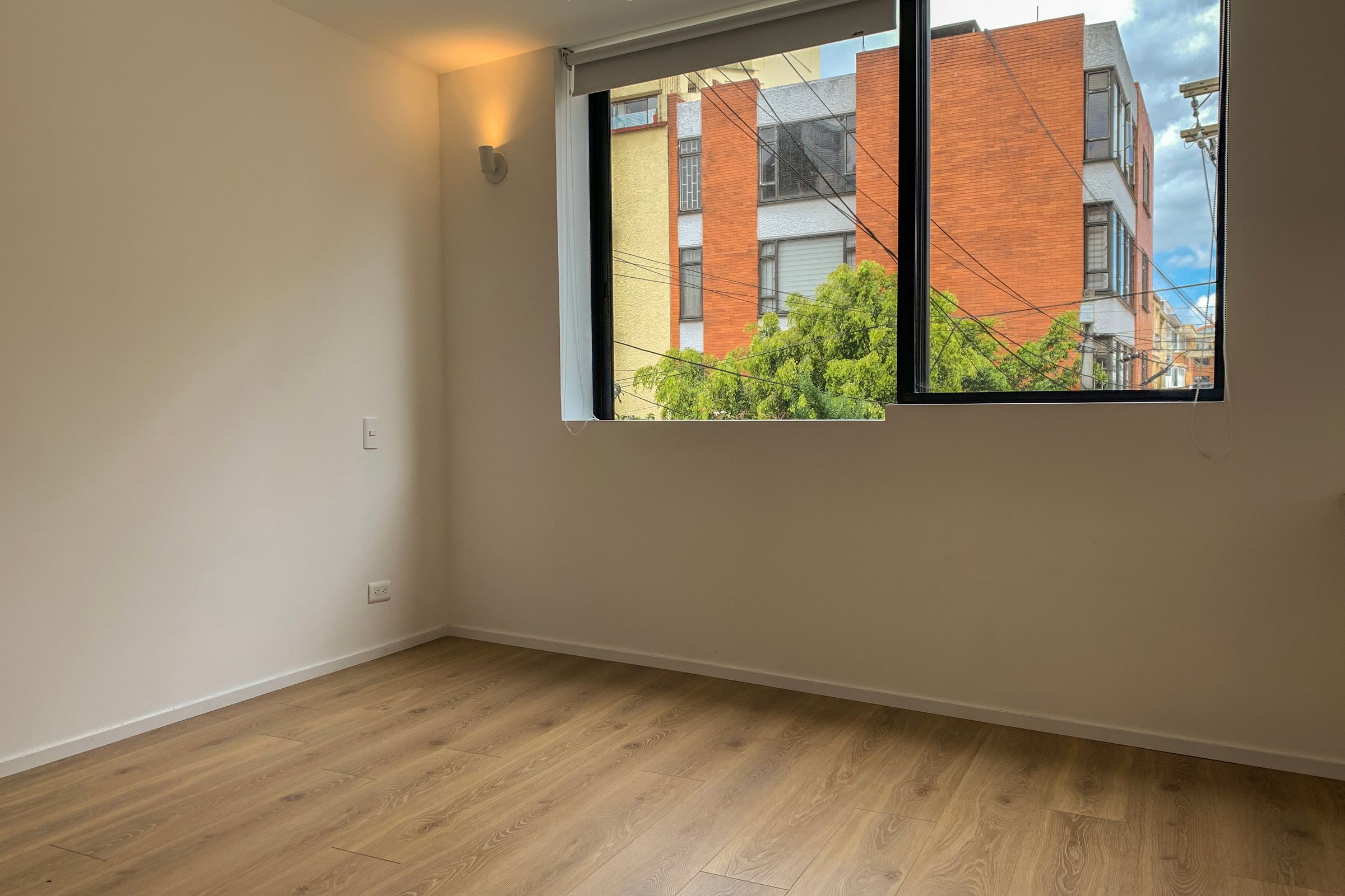Apartamento en arriendo Pardo Rubio Apartamento en arriendo Pardo Rubio 40 m² - $ 1.930.000