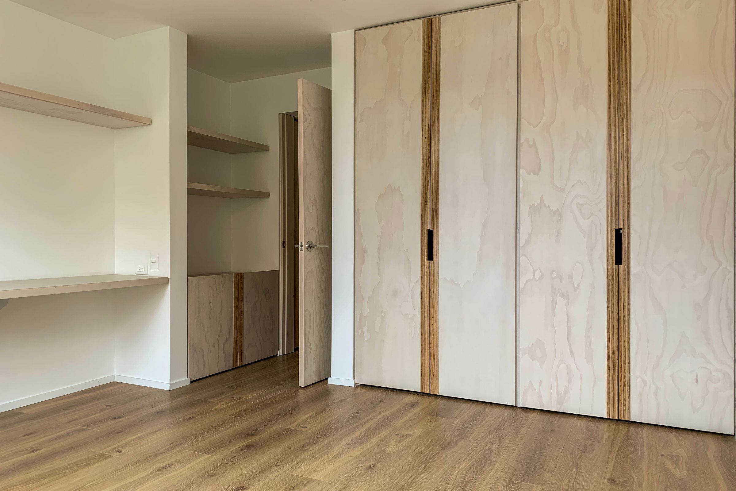 Apartamento en arriendo Pardo Rubio Apartamento en arriendo Pardo Rubio 40 m² - $ 1.930.000