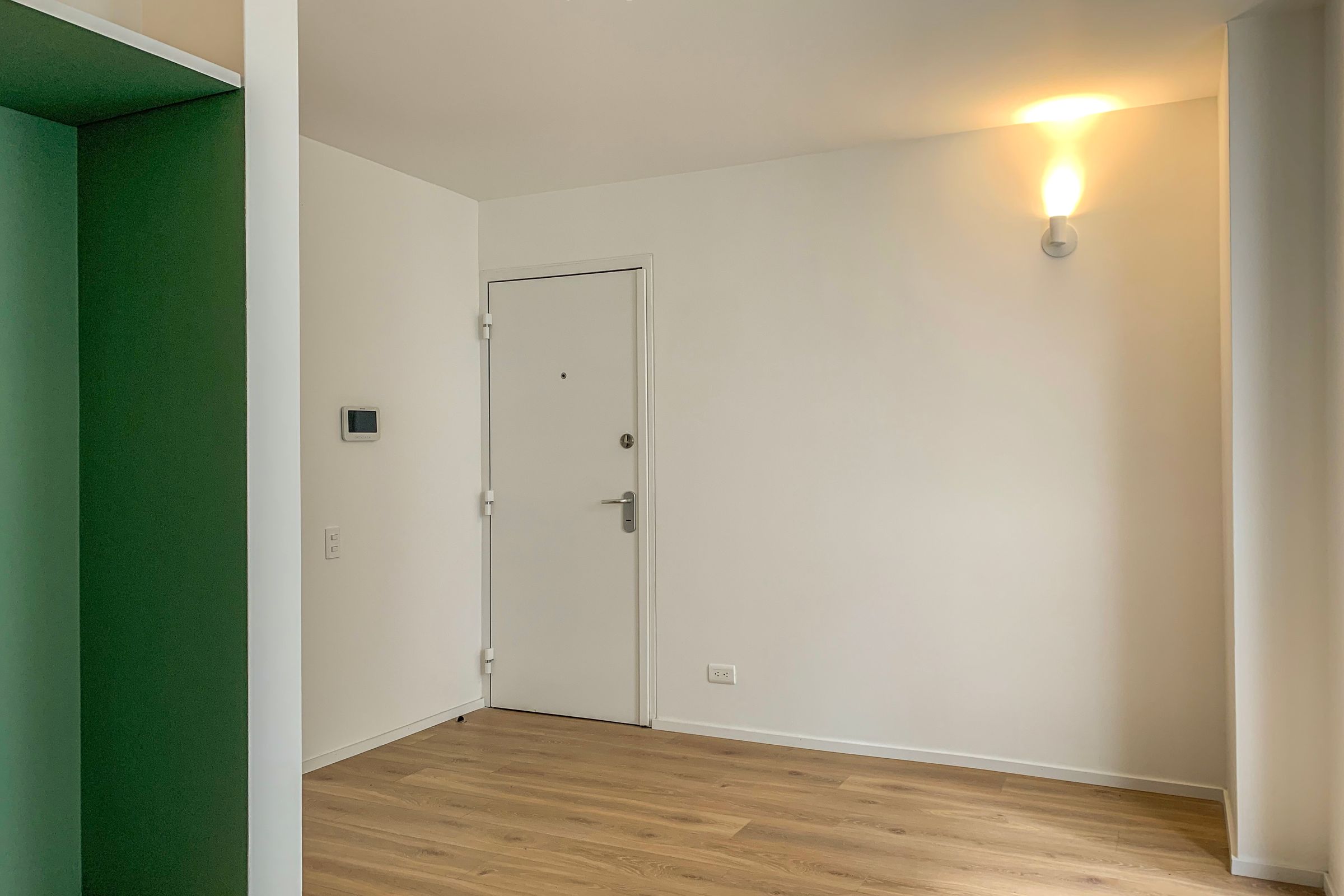Apartamento en arriendo Pardo Rubio Apartamento en arriendo Pardo Rubio 40 m² - $ 1.930.000