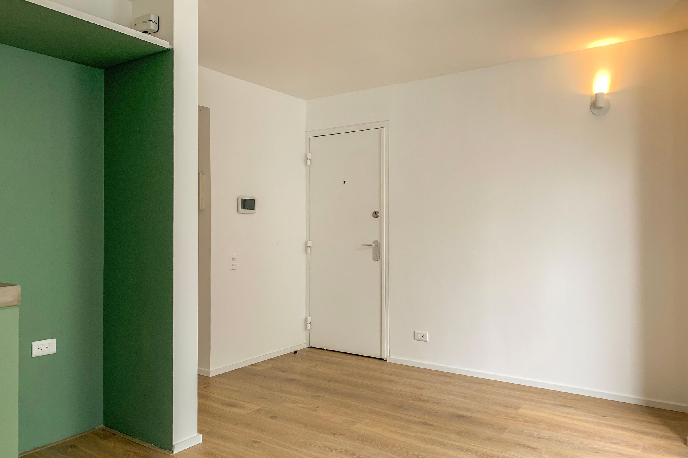 Apartamento en arriendo Pardo Rubio Apartamento en arriendo Pardo Rubio 40 m² - $ 2.149.200