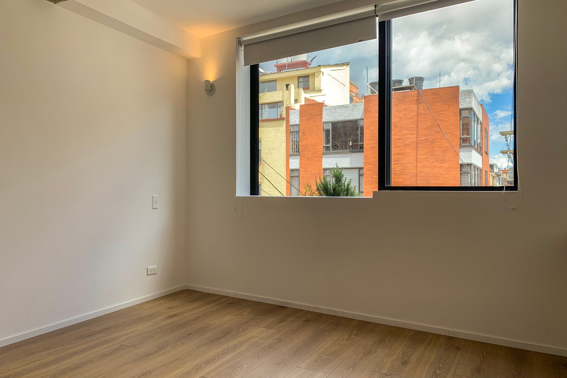 Apartamento en arriendo Pardo Rubio Apartamento en arriendo Pardo Rubio 40 m² - $ 2.149.200