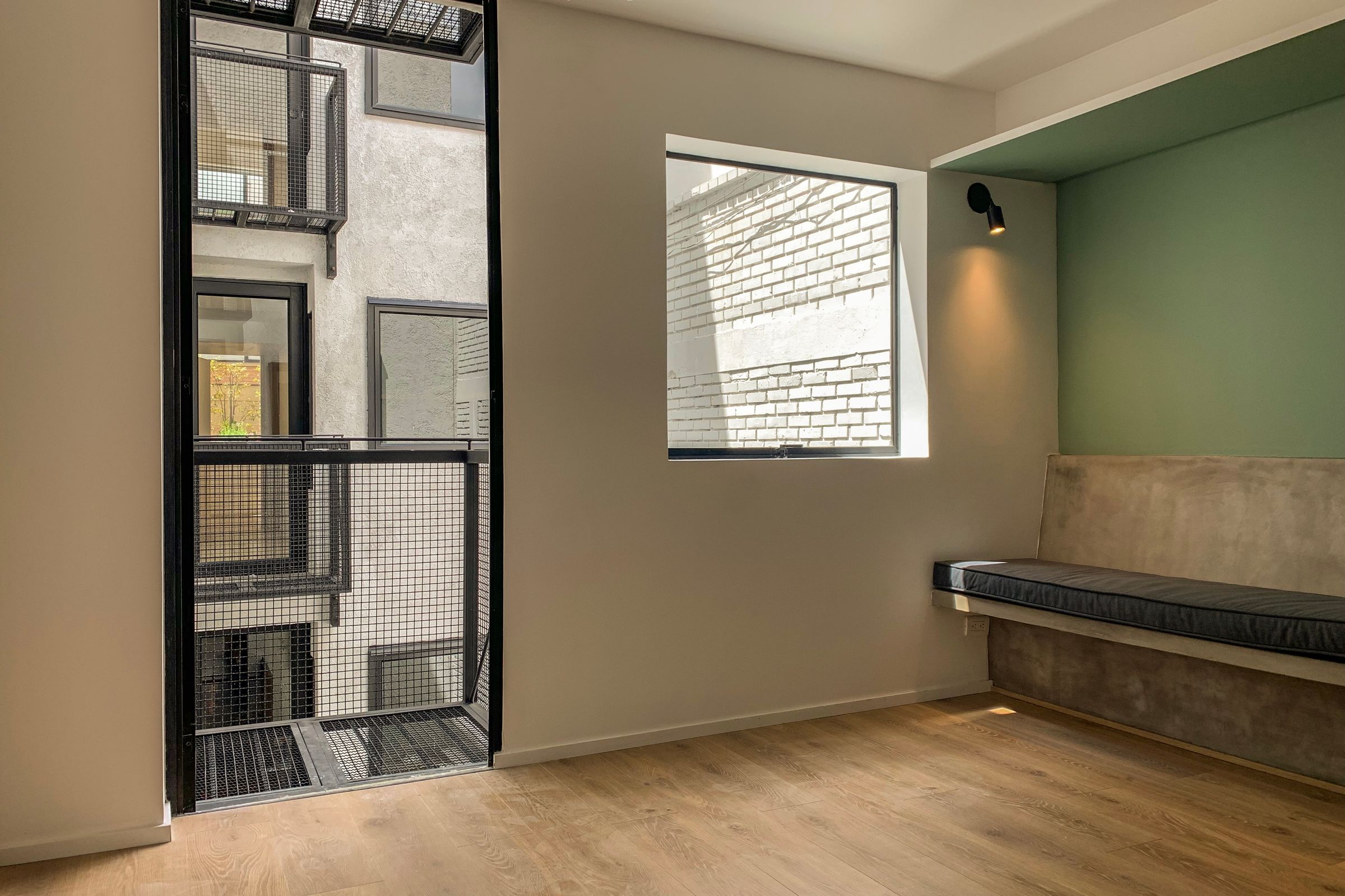 Apartamento en arriendo Pardo Rubio Apartamento en arriendo Pardo Rubio 40 m² - $ 2.149.200
