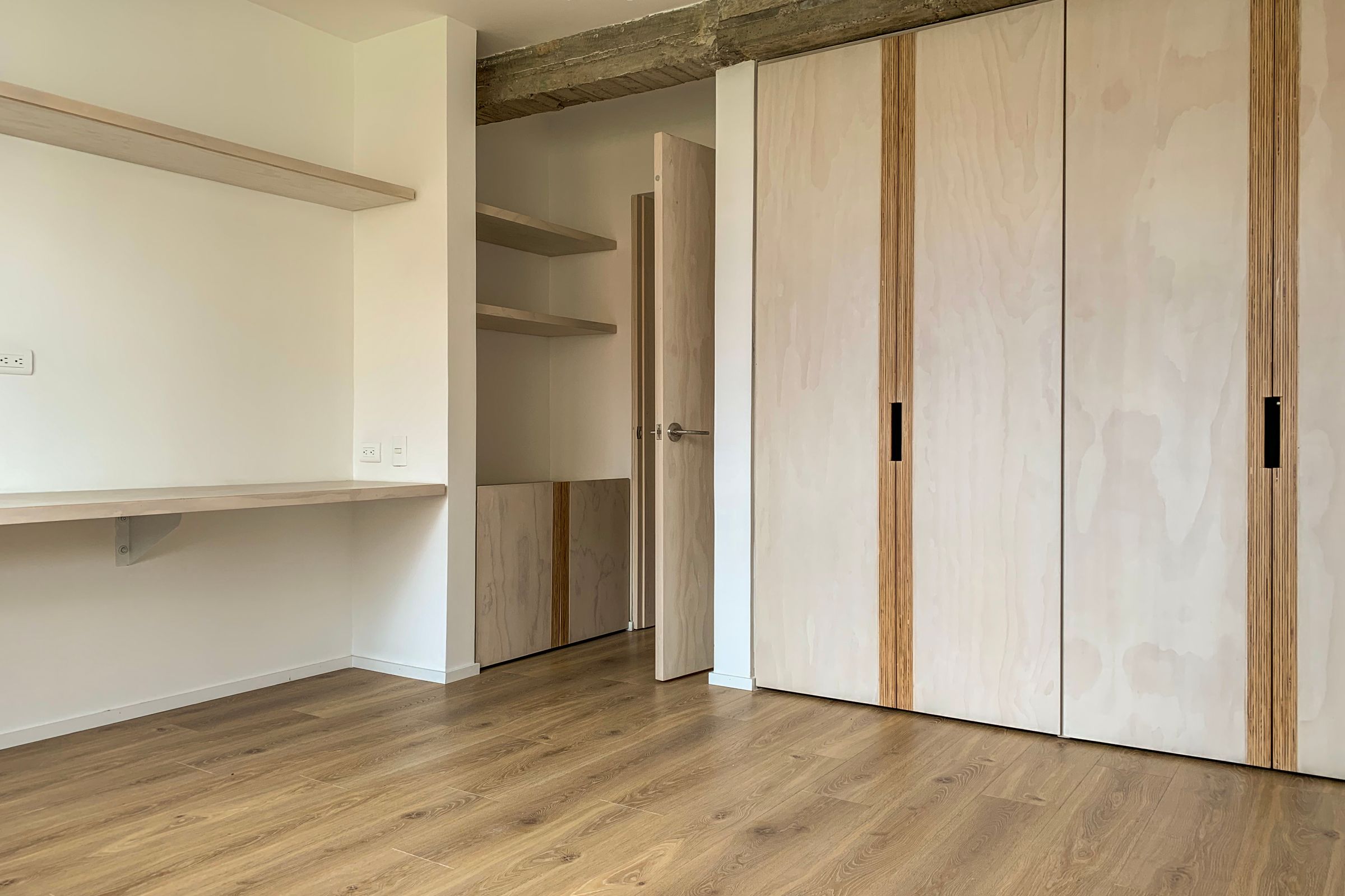Apartamento en arriendo Pardo Rubio Apartamento en arriendo Pardo Rubio 40 m² - $ 2.149.200