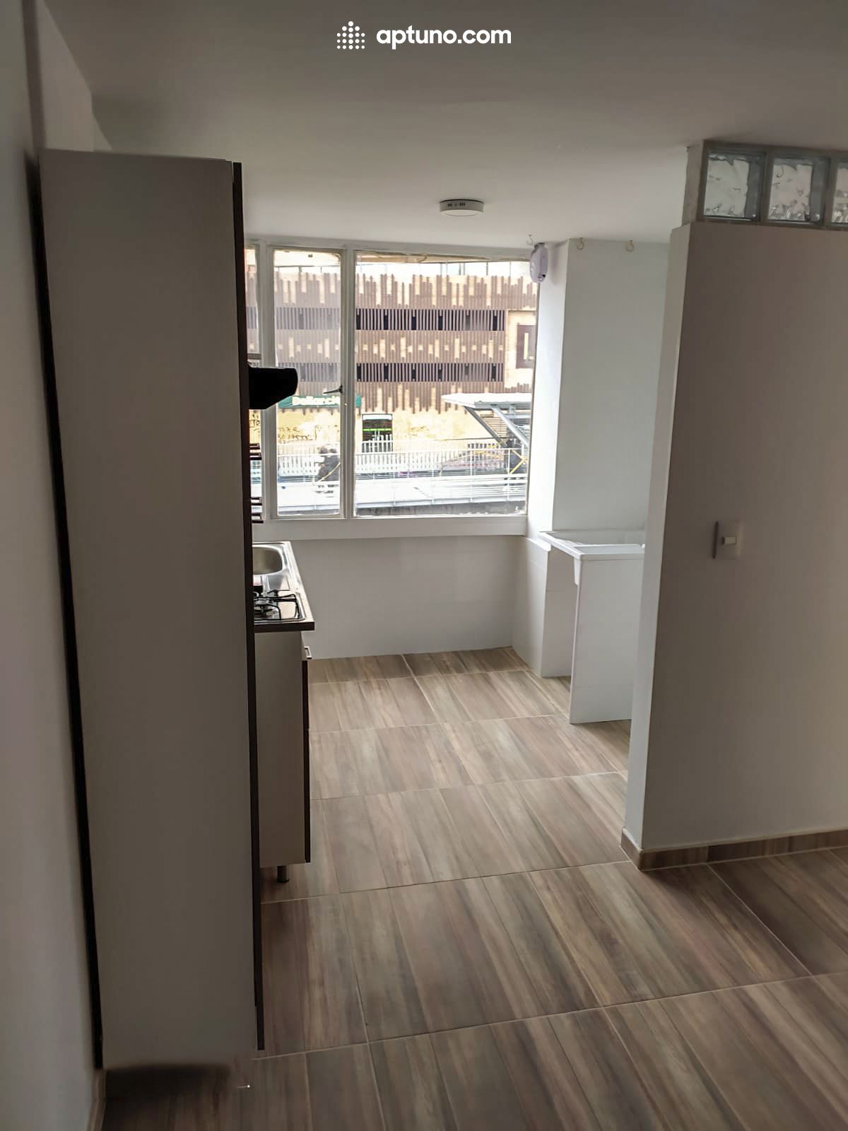 Apartamento en arriendo Concepción Norte Apartamento en arriendo Concepción Norte 44 m² - $ 1.000.000