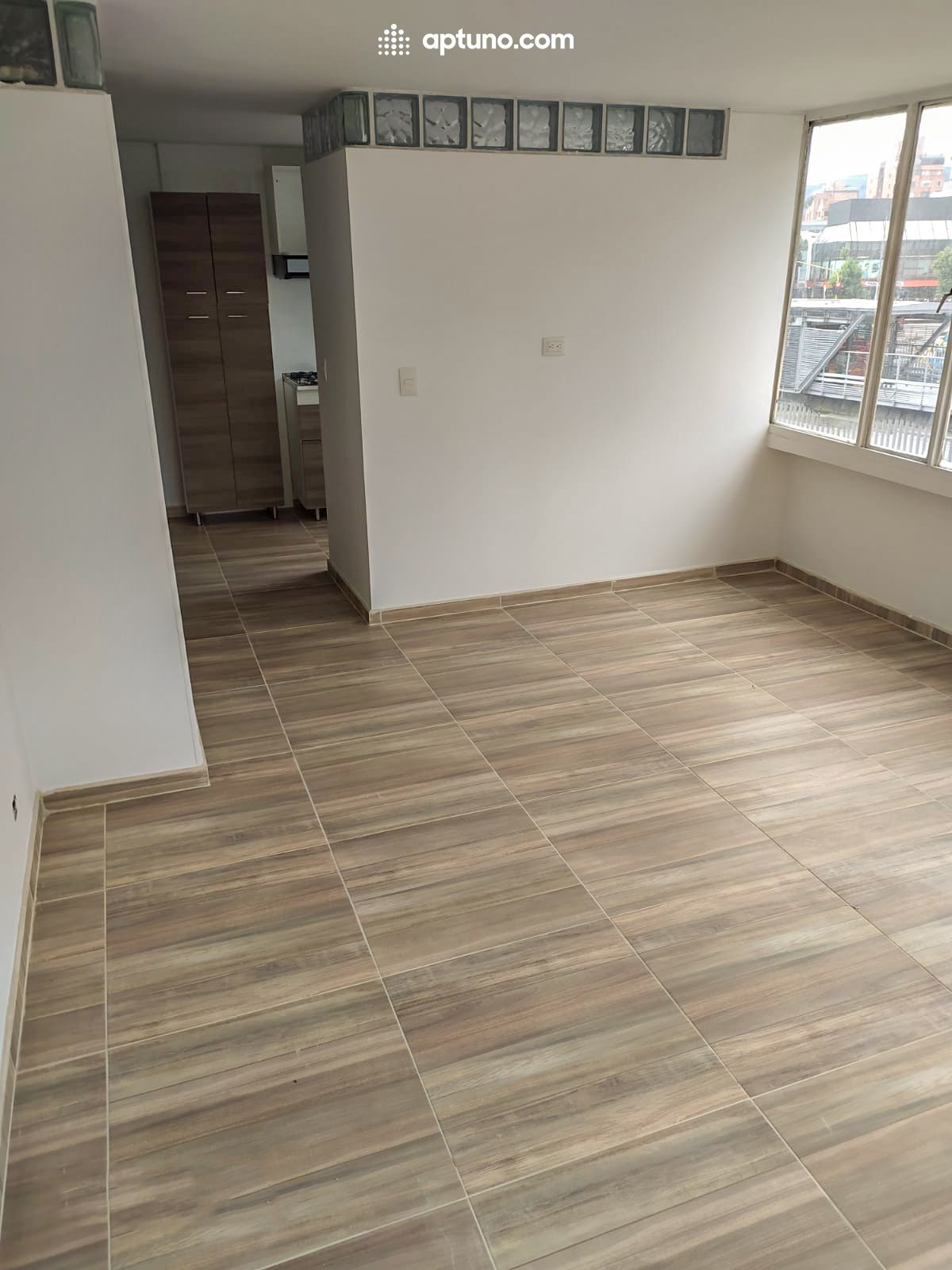 Apartamento en arriendo Concepción Norte Apartamento en arriendo Concepción Norte 44 m² - $ 1.000.000