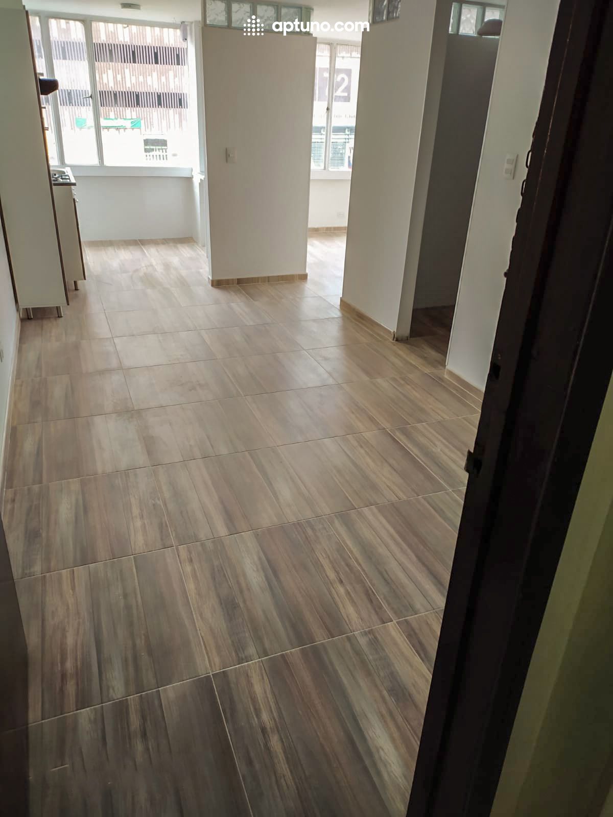 Apartamento en arriendo Concepción Norte Apartamento en arriendo Concepción Norte 44 m² - $ 1.000.000
