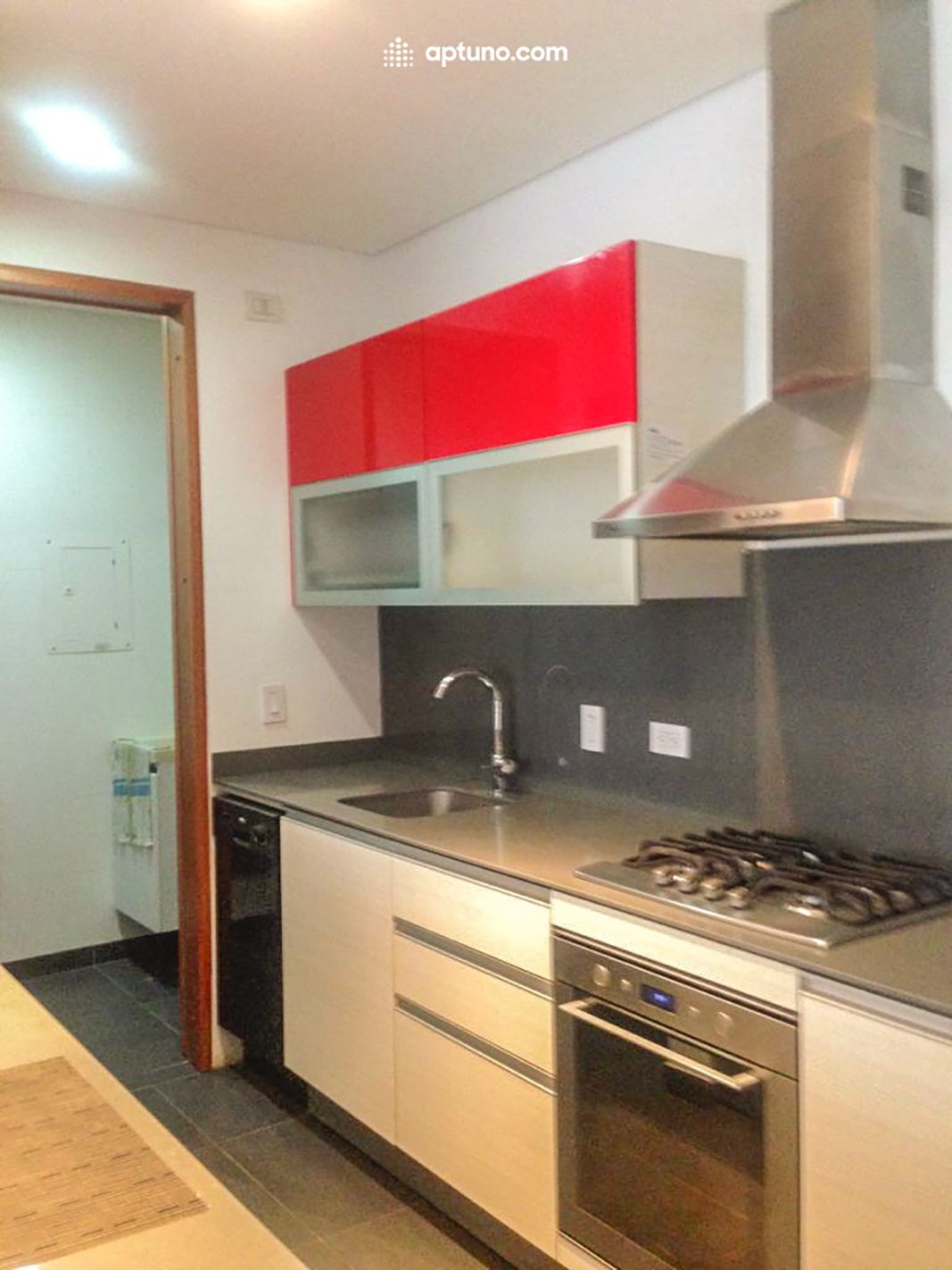 Apartamento en arriendo El Chico Apartamento en arriendo El Chico 54 m² - $ 3.328.000