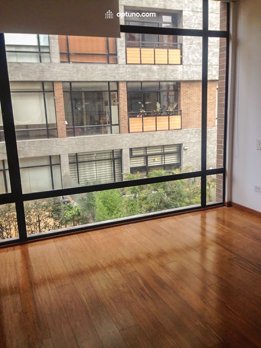 Apartamento en arriendo El Chico Apartamento en arriendo El Chico 54 m² - $ 3.328.000