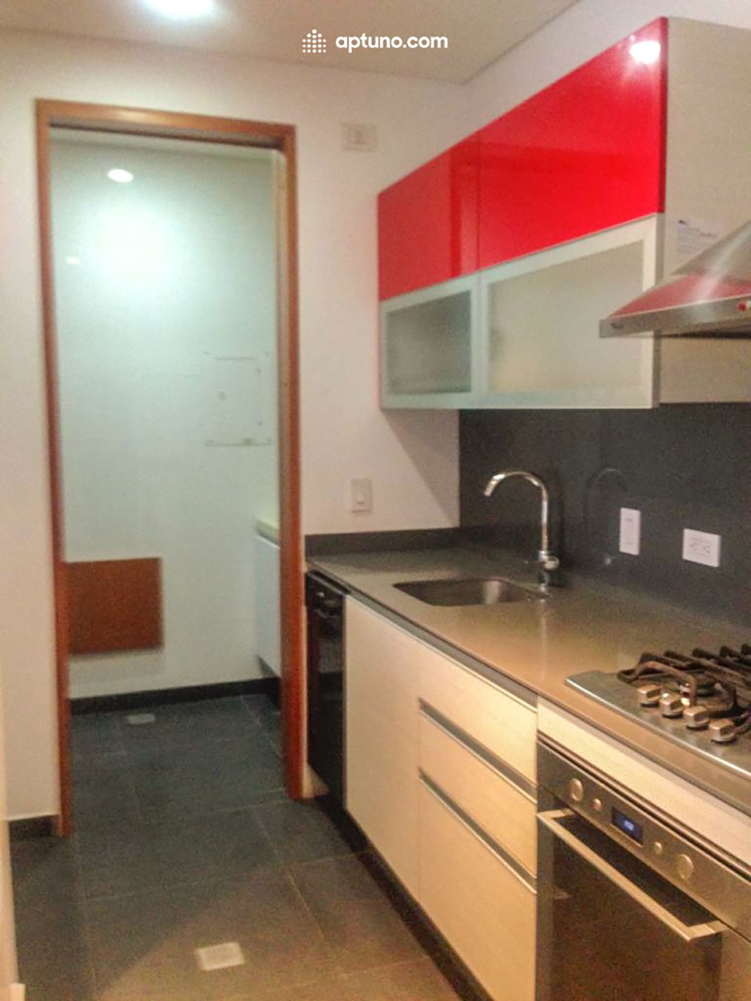Apartamento en arriendo El Chico Apartamento en arriendo El Chico 54 m² - $ 3.328.000
