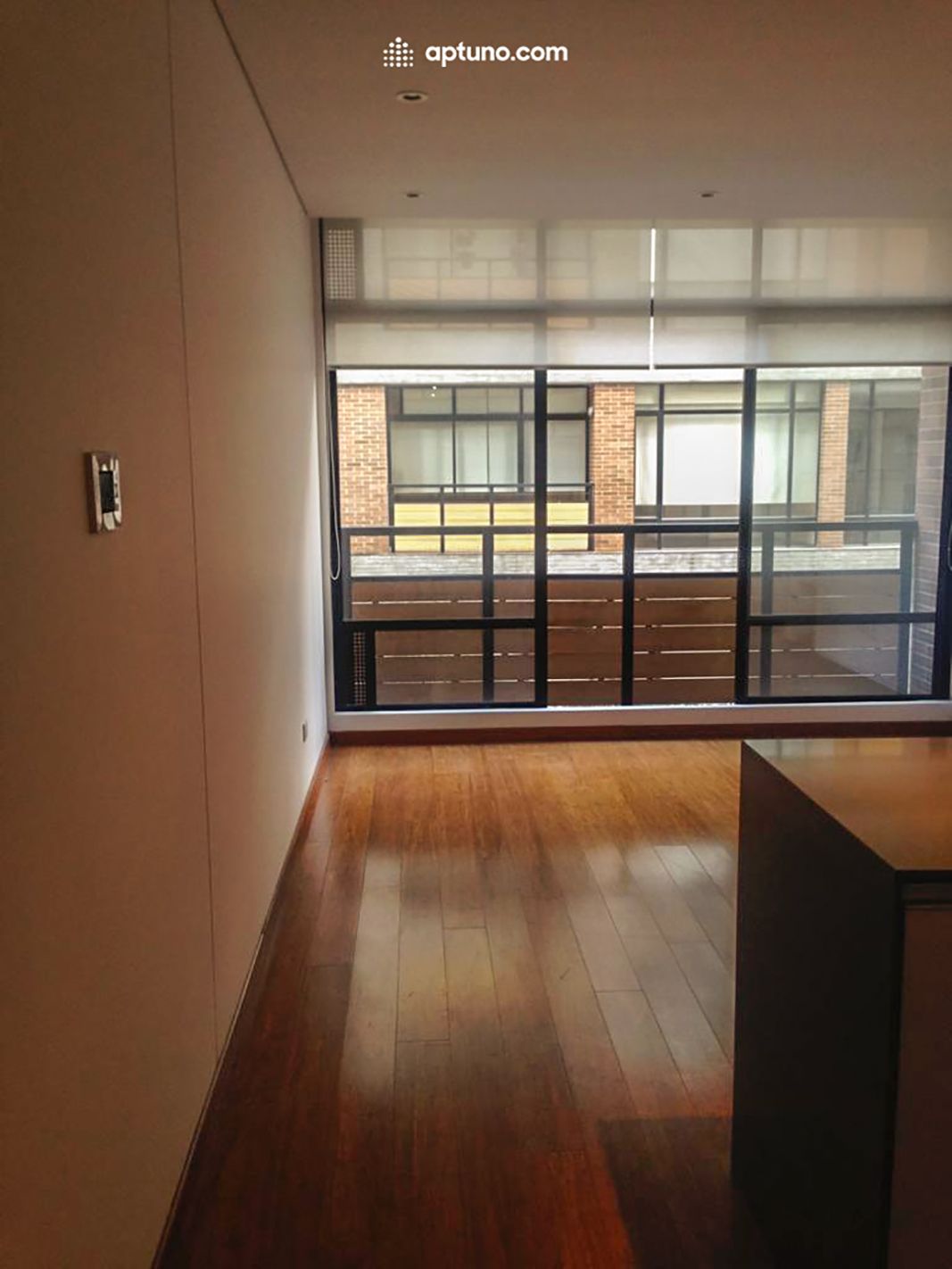Apartamento en arriendo El Chico Apartamento en arriendo El Chico 54 m² - $ 3.328.000