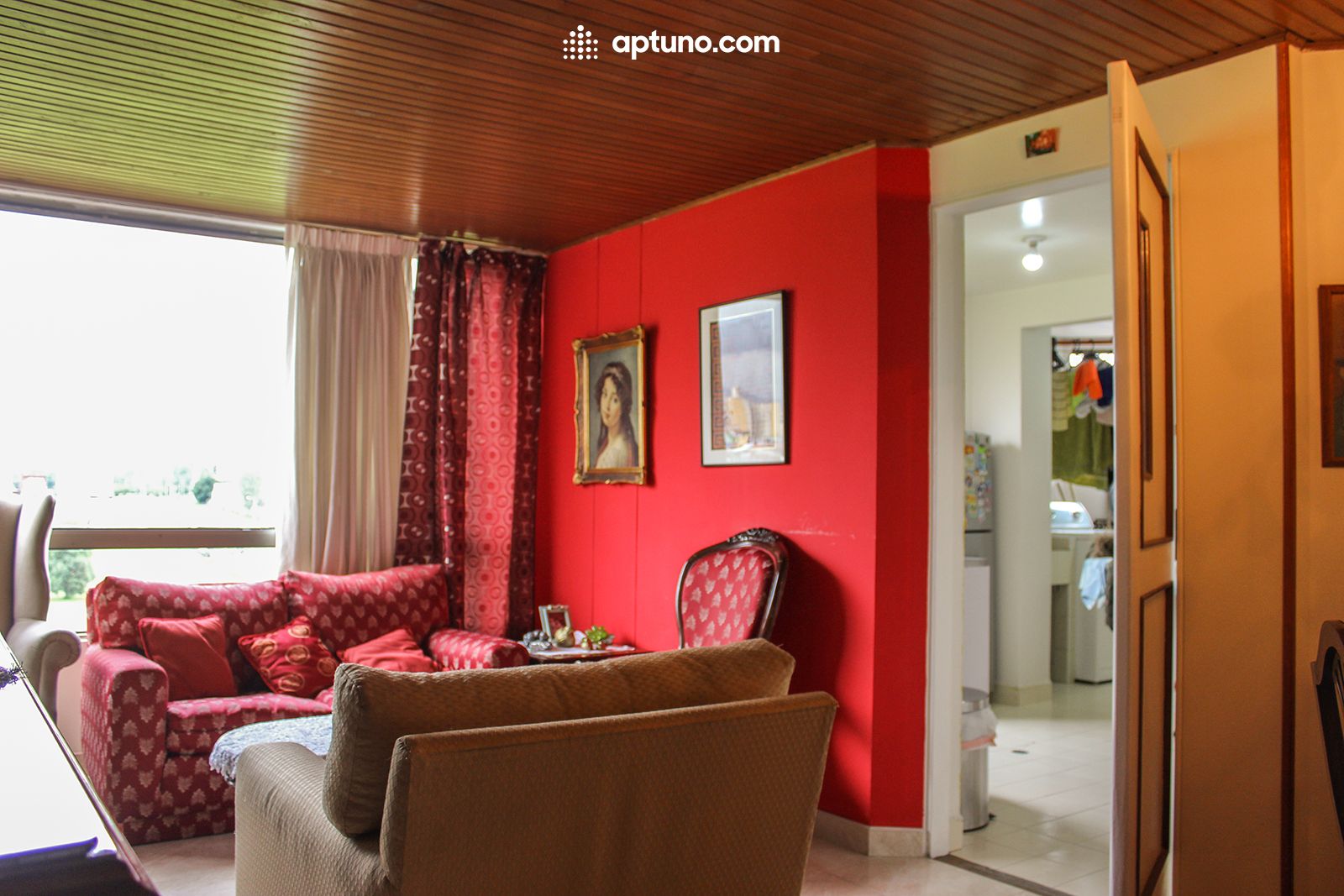 Apartamento en arriendo Portales del Norte Apartamento en arriendo Portales del Norte 78 m² - $ 1.300.000