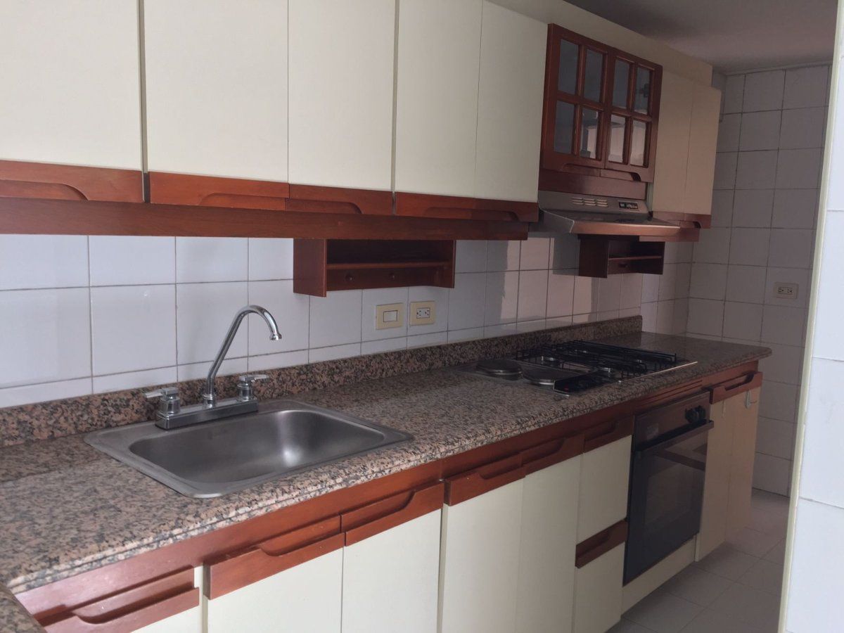 Apartamento en arriendo Samper 92 m² - $ 3.800.000