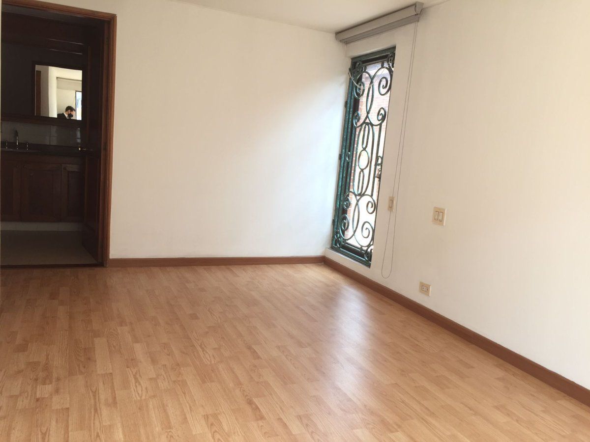 Apartamento en arriendo Samper 92 m² - $ 3.800.000