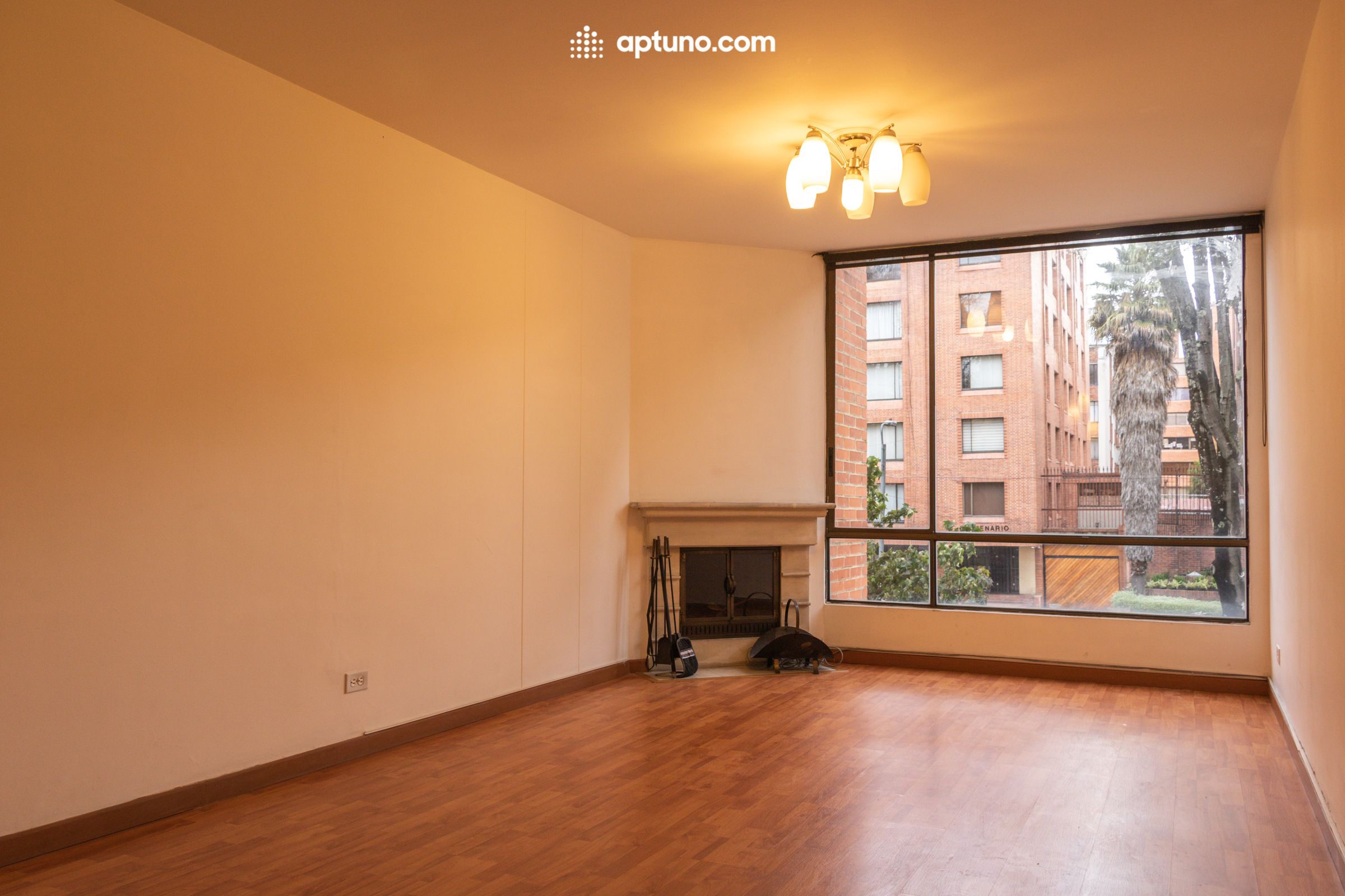 Apartamento en arriendo Chicó Norte Apartamento en arriendo Chicó Norte 74 m² - $ 2.403.000
