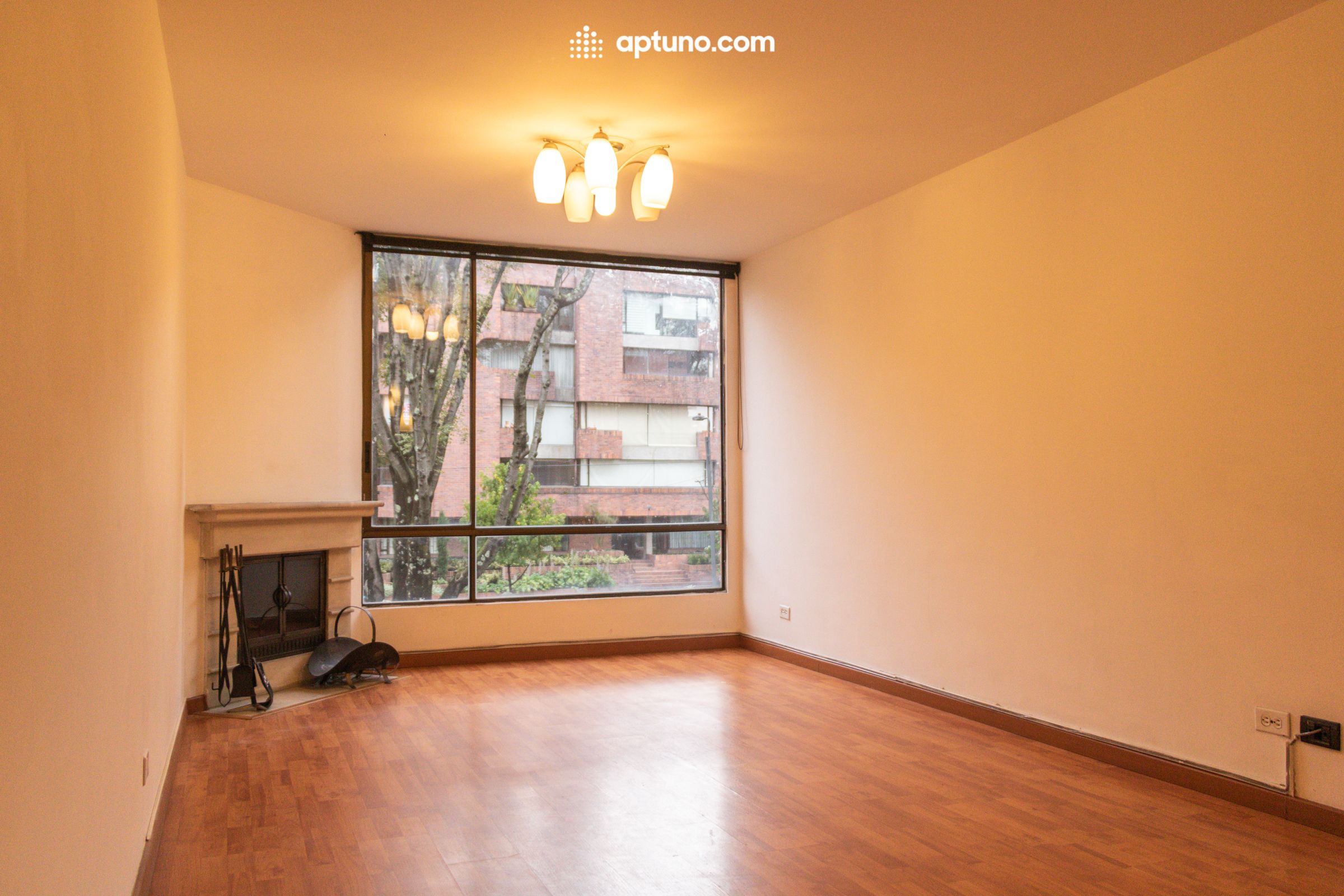 Apartamento en arriendo Chicó Norte Apartamento en arriendo Chicó Norte 74 m² - $ 2.403.000