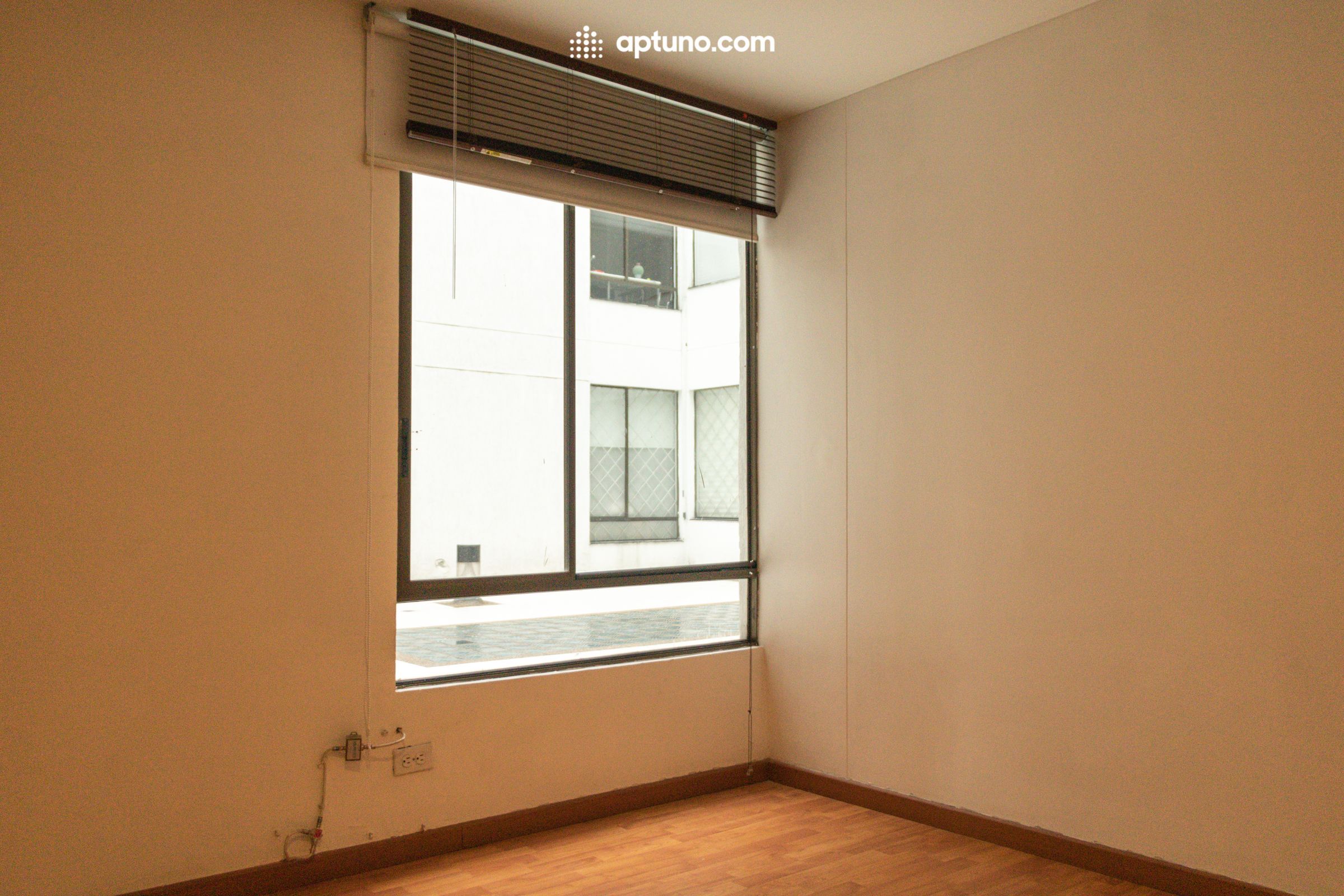 Apartamento en arriendo Chicó Norte Apartamento en arriendo Chicó Norte 74 m² - $ 2.403.000