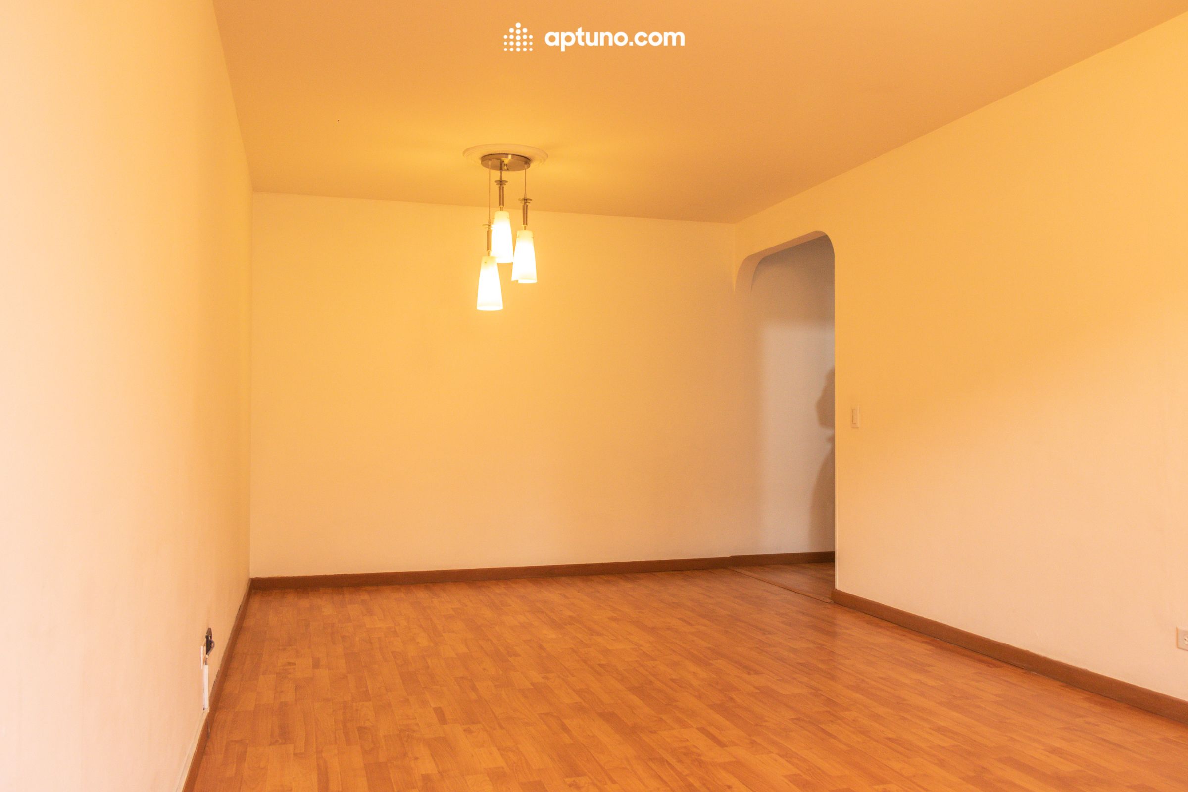 Apartamento en arriendo Chicó Norte Apartamento en arriendo Chicó Norte 74 m² - $ 2.403.000