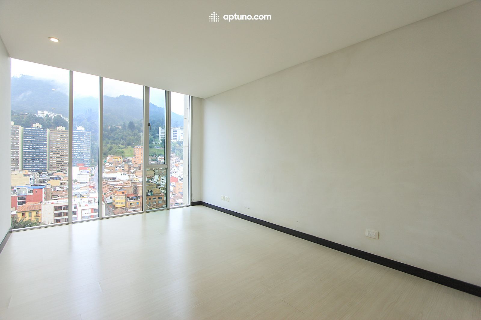 Apartamento en arriendo Veracruz Apartamento en arriendo Veracruz 63 m² - $ 1.900.000