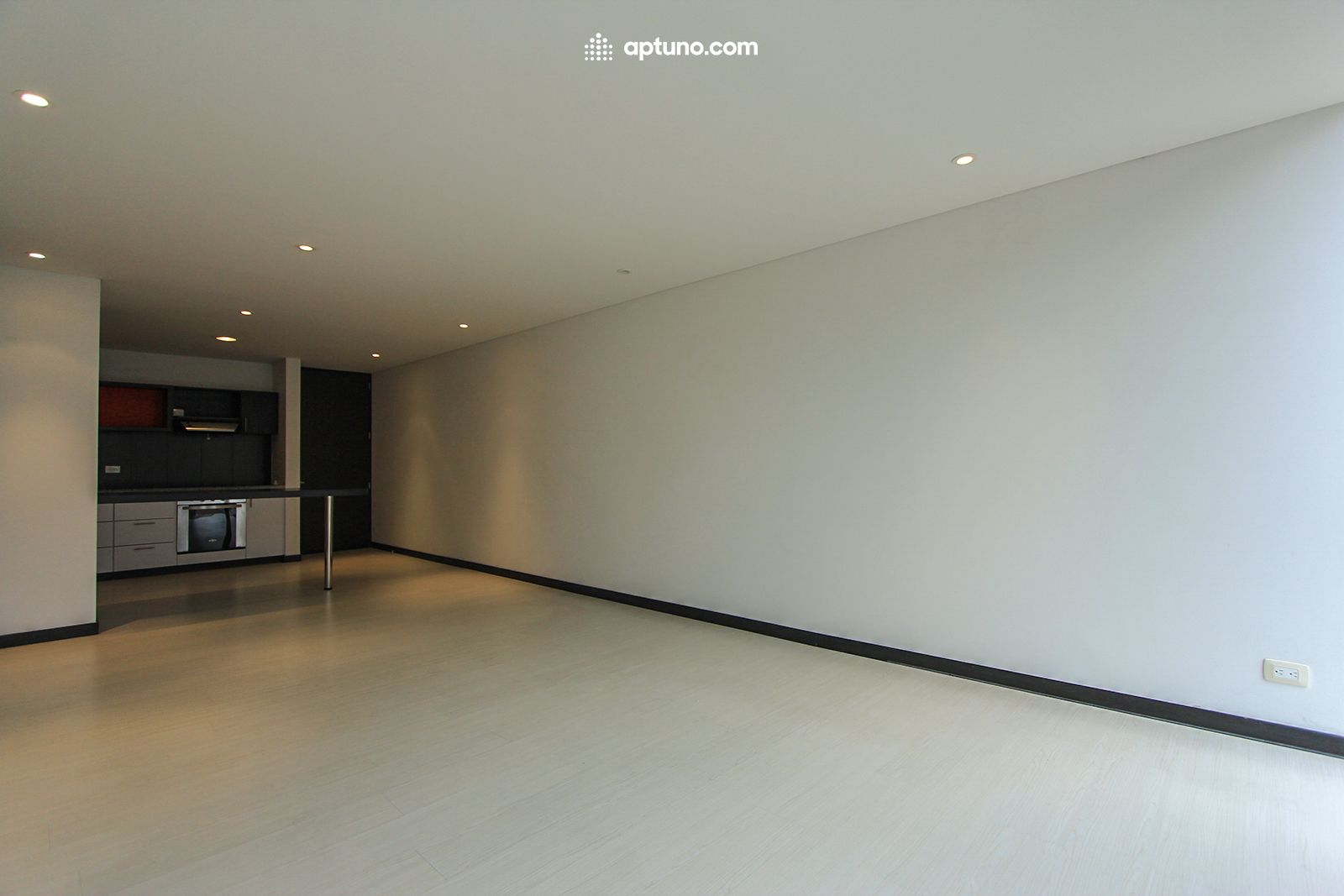 Apartamento en arriendo Veracruz Apartamento en arriendo Veracruz 63 m² - $ 1.900.000