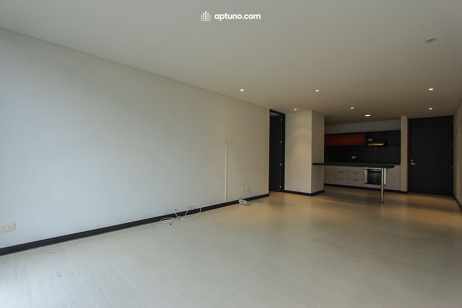 Apartamento en arriendo Veracruz Apartamento en arriendo Veracruz 63 m² - $ 1.900.000