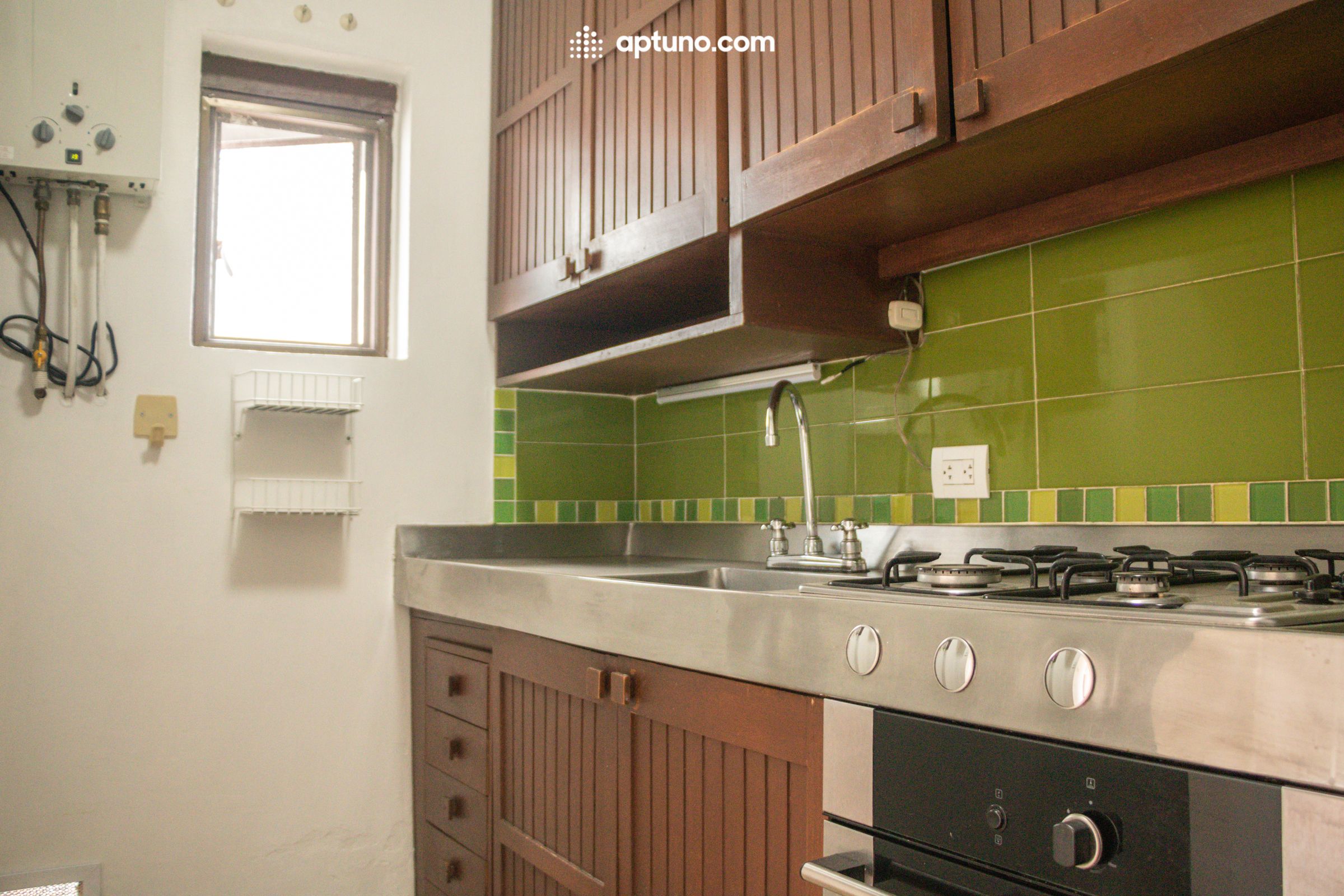 Apartamento en arriendo Niza Suba Apartamento en arriendo Niza Suba 49 m² - $ 1.700.000