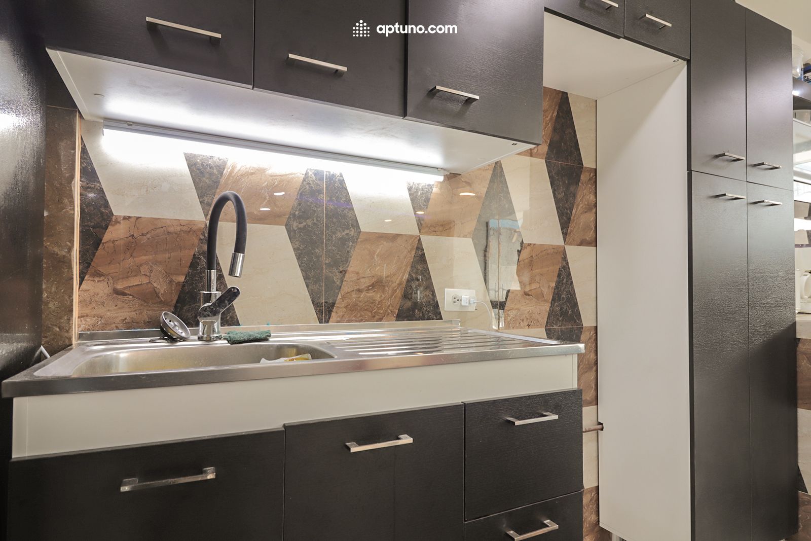 Apartamento en arriendo Chapinero Norte Apartamento en arriendo Chapinero Norte 60 m² - $ 2.600.000