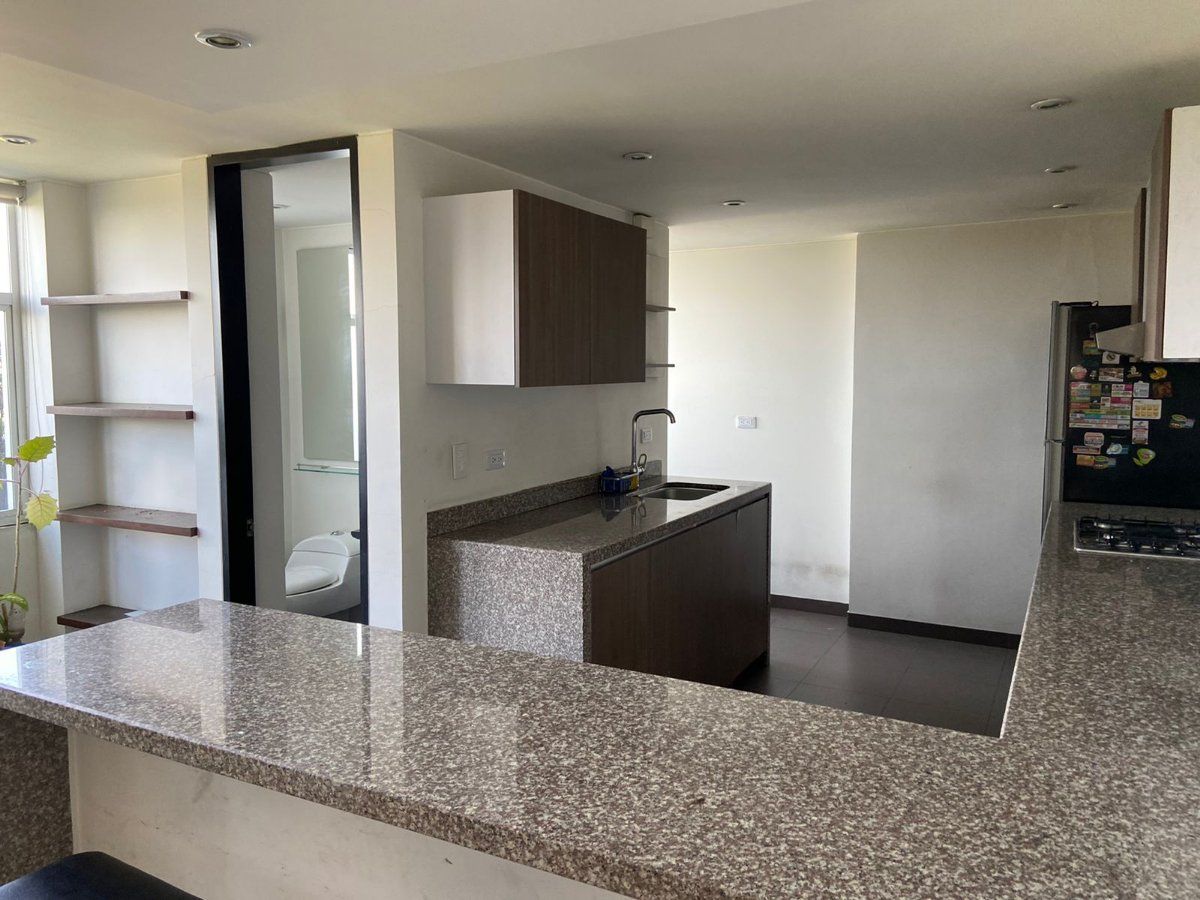 Apartamento en arriendo El Recuerdo 62 m² - $ 1.760.000