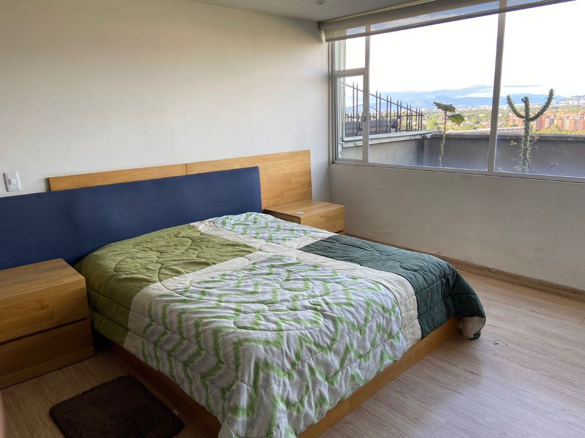 Apartamento en arriendo El Recuerdo 62 m² - $ 1.760.000